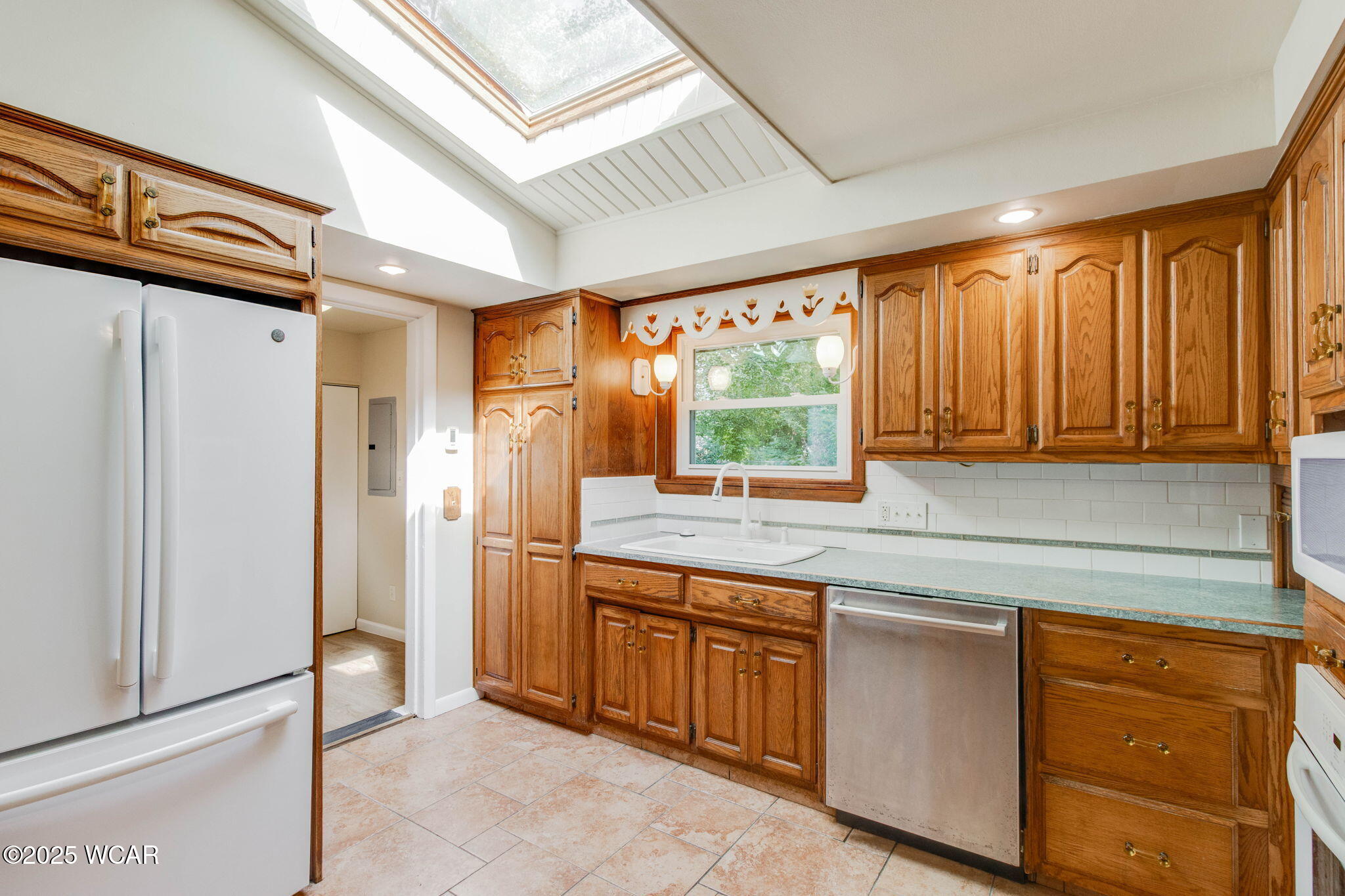 3495 Woodhaven Lane, Lima, Ohio