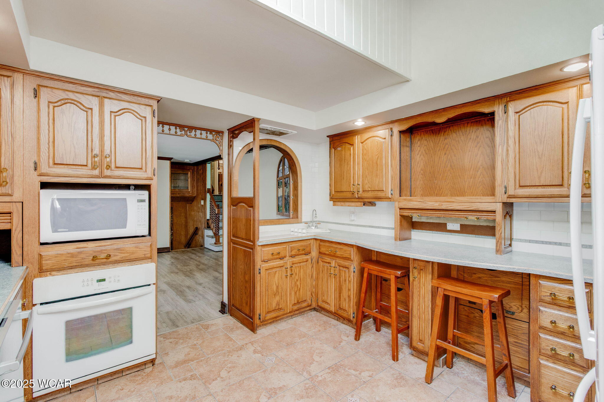 3495 Woodhaven Lane, Lima, Ohio