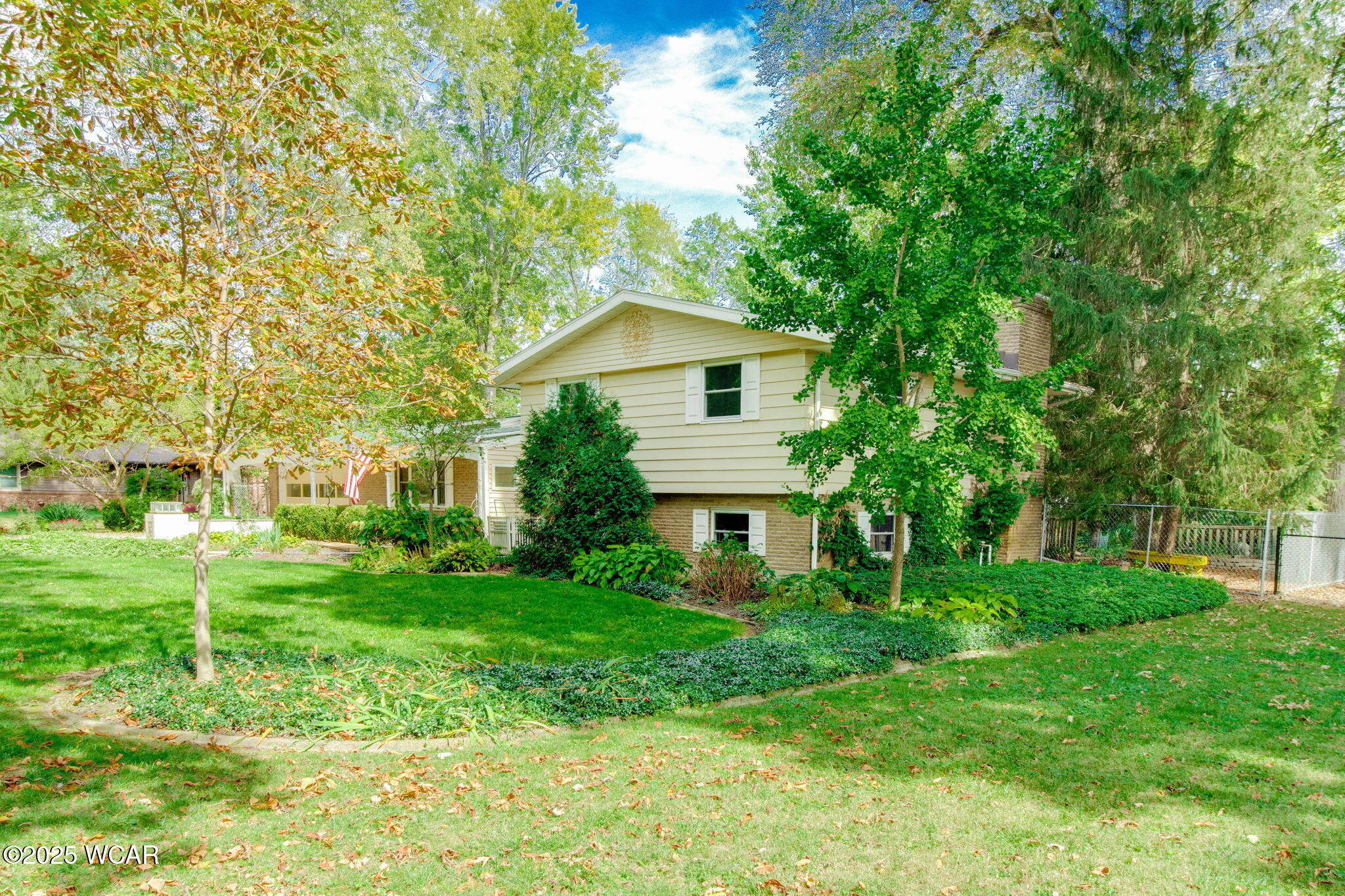 3495 Woodhaven Lane, Lima, Ohio