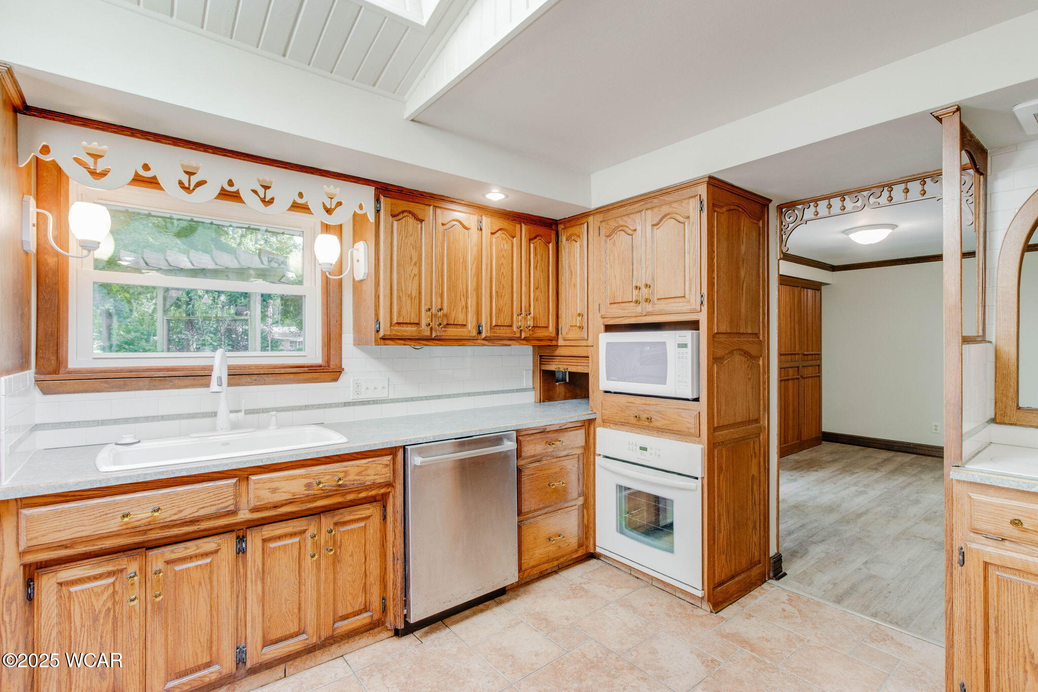 3495 Woodhaven Lane, Lima, Ohio