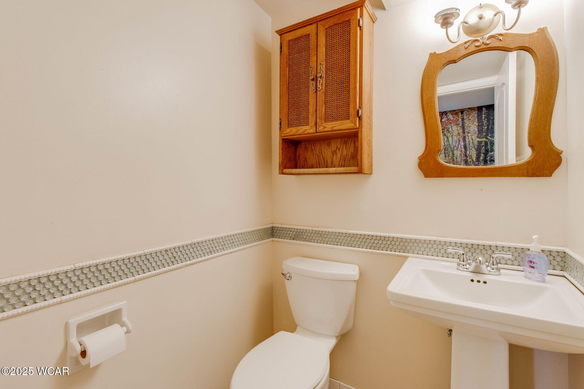 3495 Woodhaven Lane, Lima, Ohio