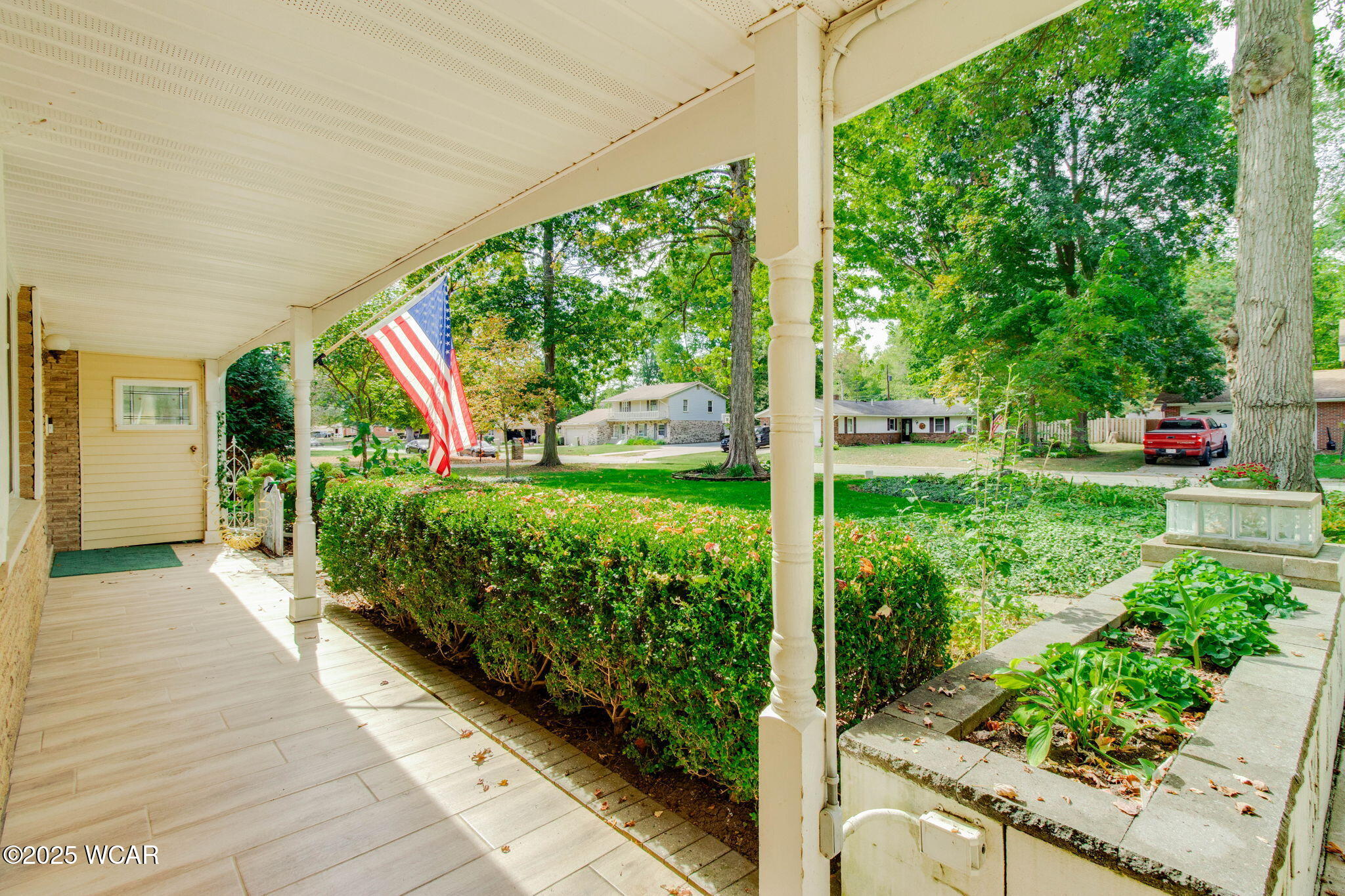 3495 Woodhaven Lane, Lima, Ohio