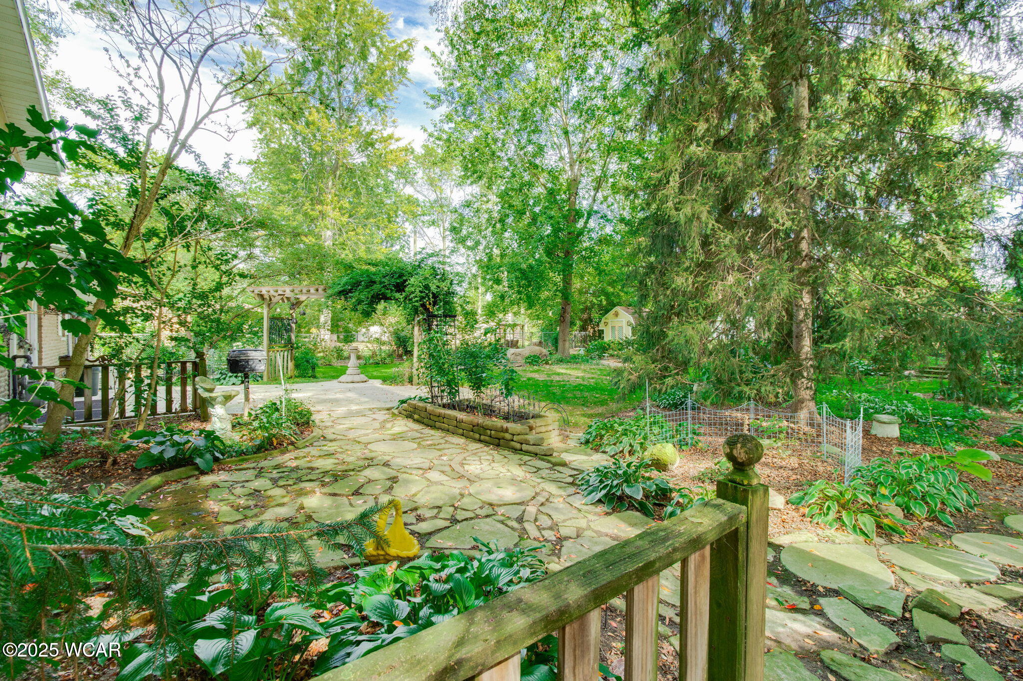 3495 Woodhaven Lane, Lima, Ohio