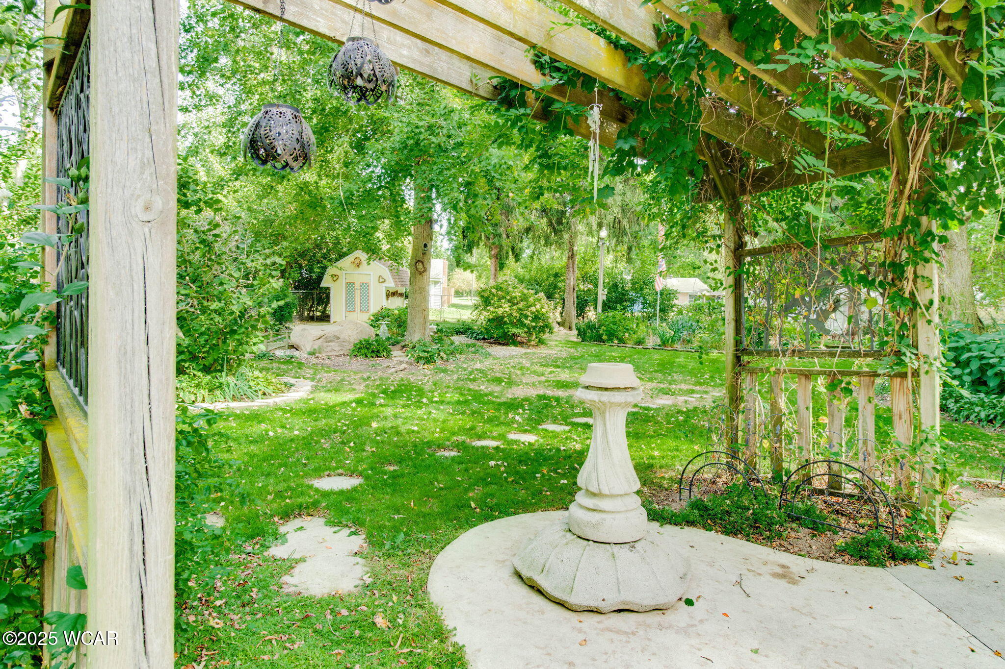 3495 Woodhaven Lane, Lima, Ohio