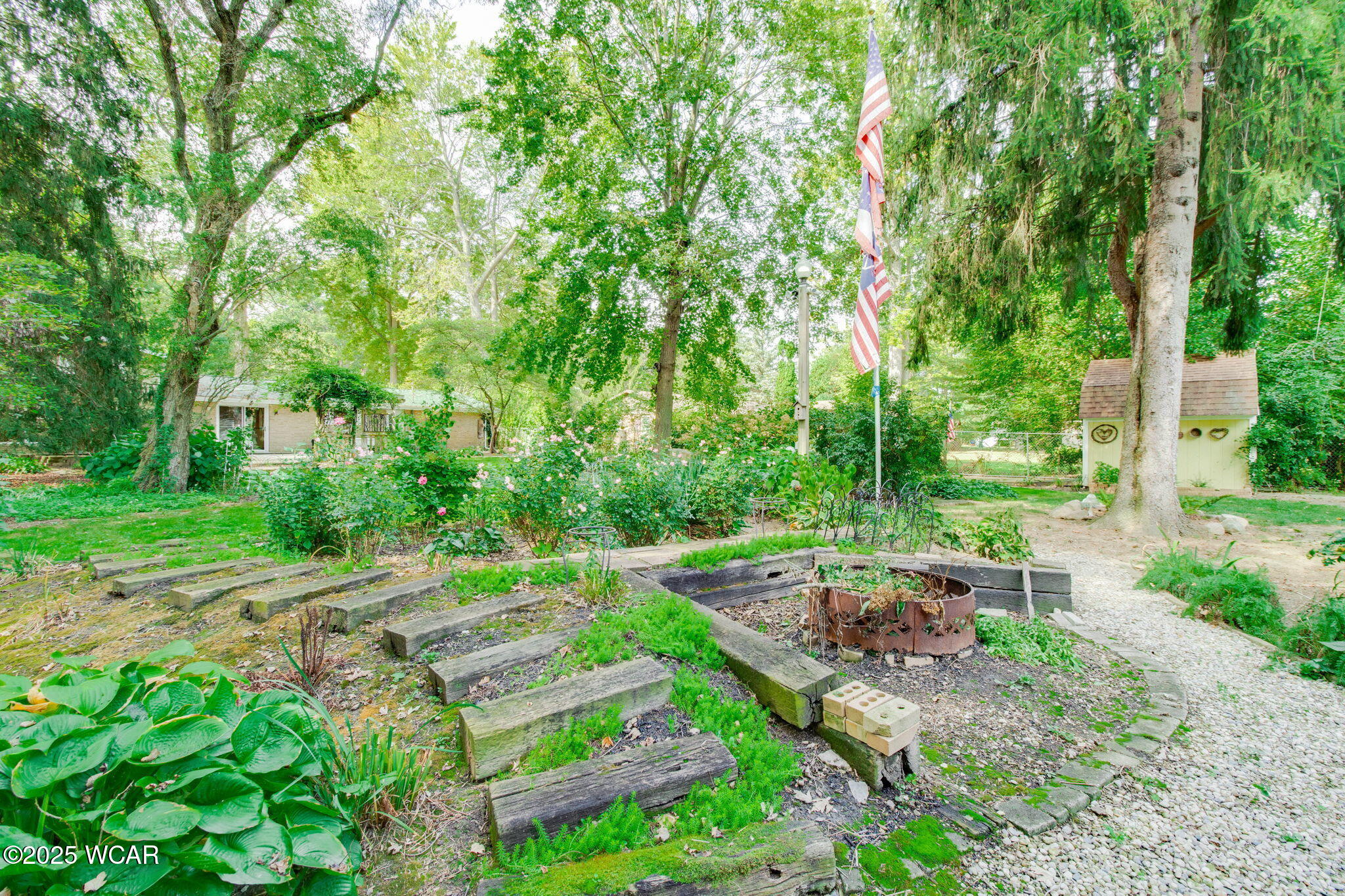 3495 Woodhaven Lane, Lima, Ohio