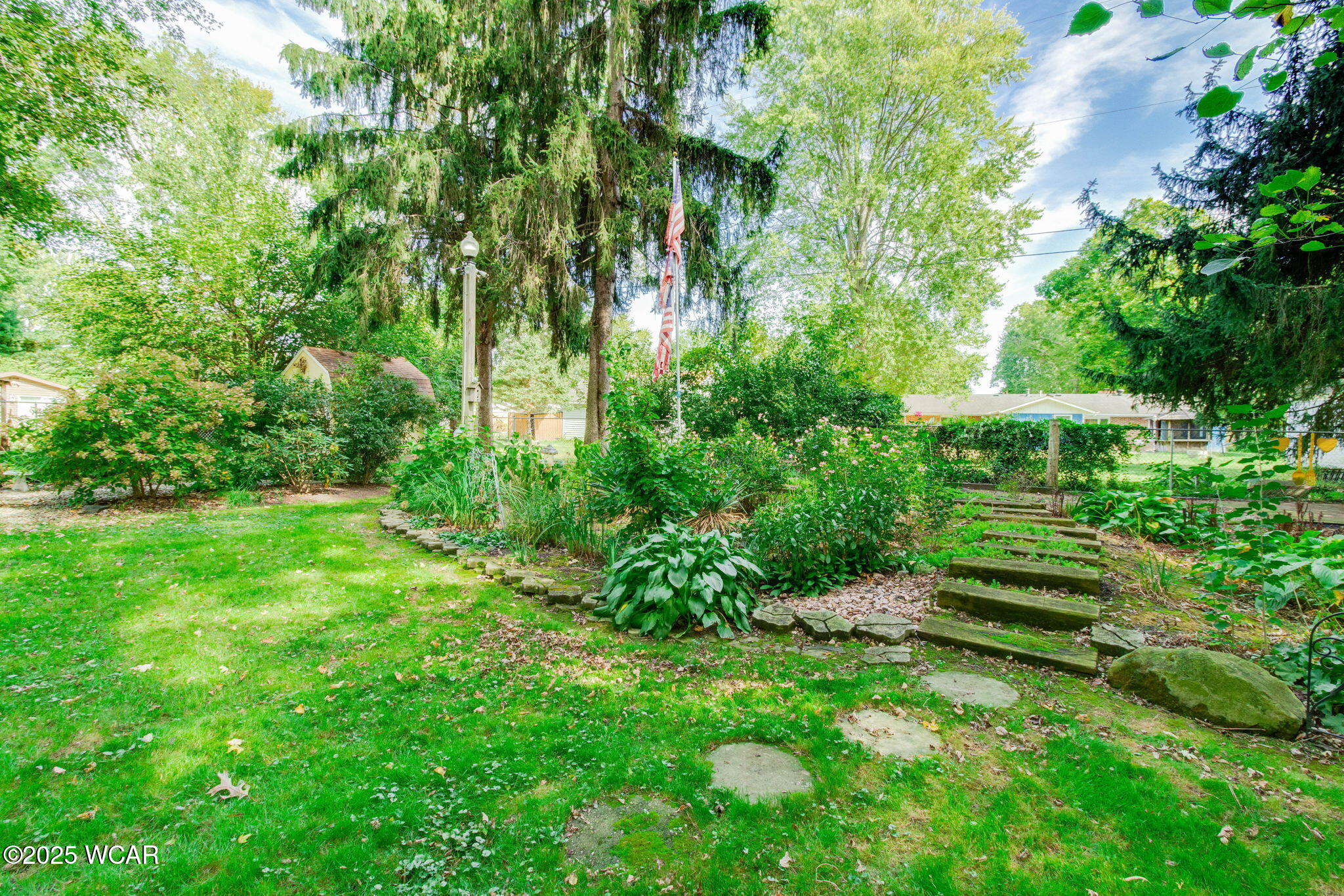 3495 Woodhaven Lane, Lima, Ohio