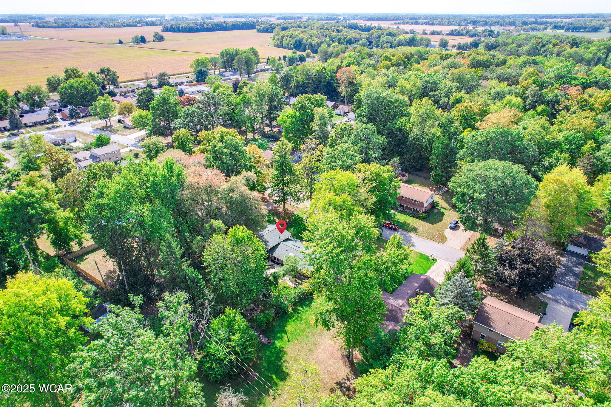 3495 Woodhaven Lane, Lima, Ohio