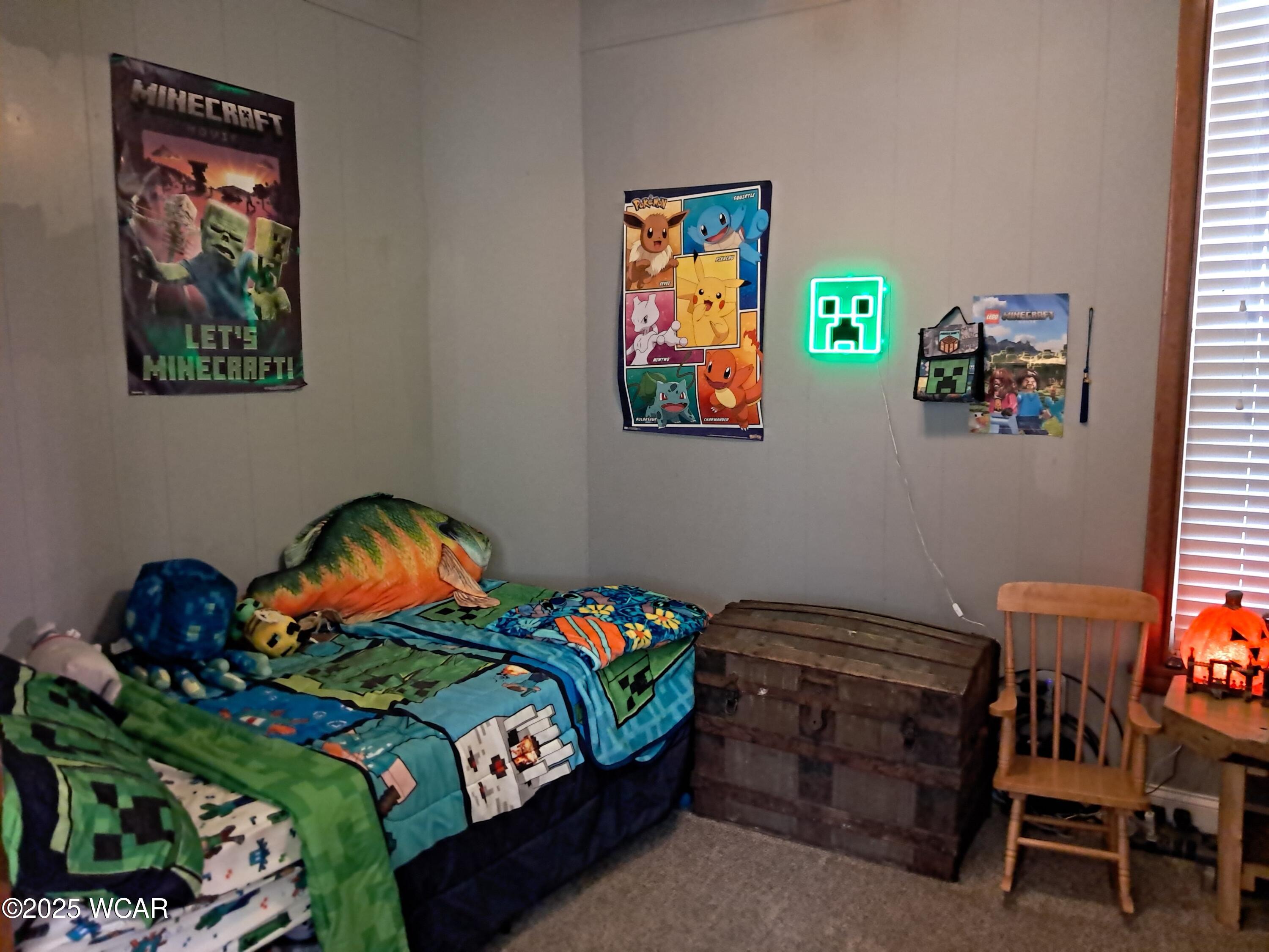 633 Maple Street, Fostoria, Ohio