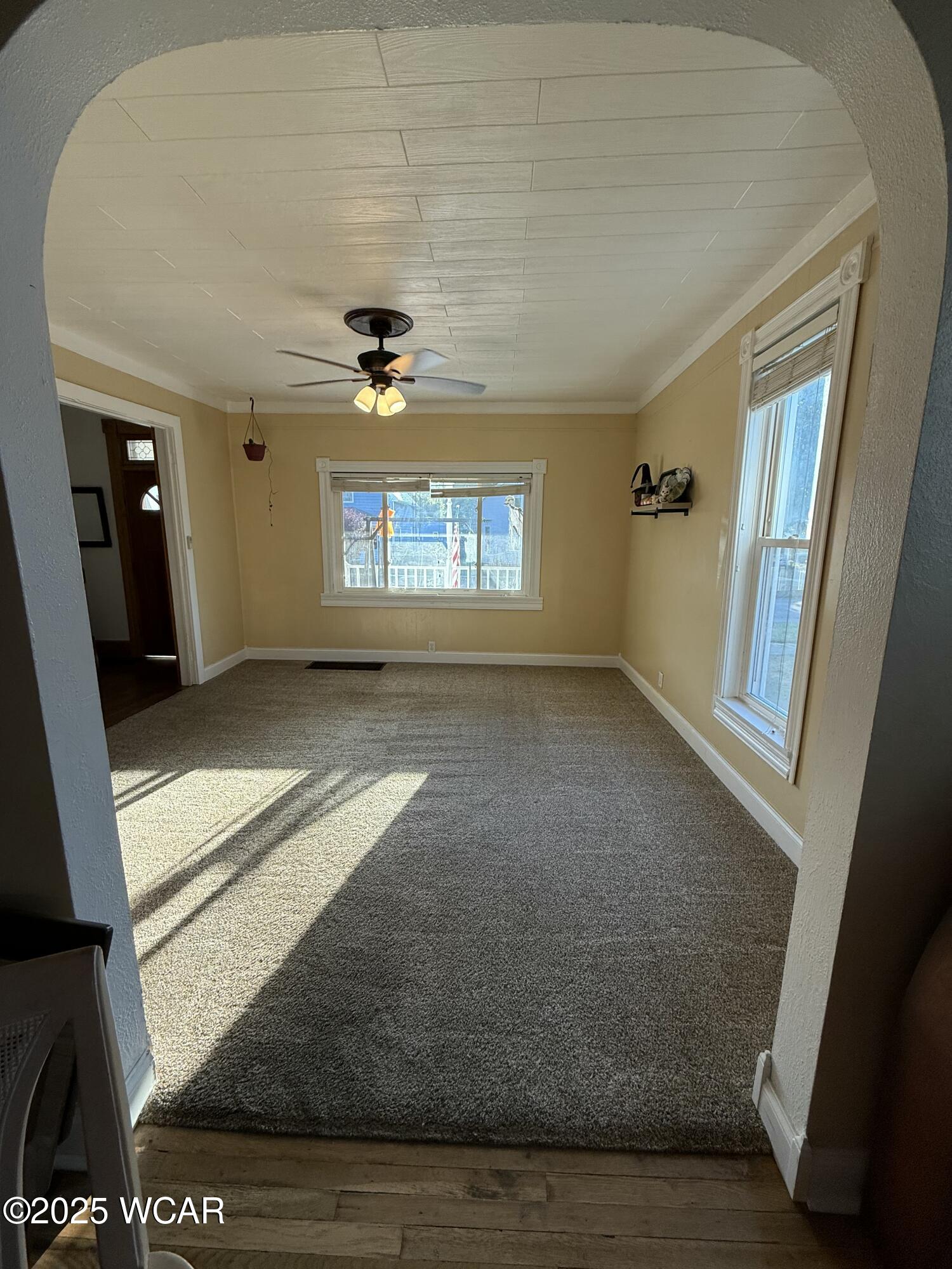 633 Maple Street, Fostoria, Ohio