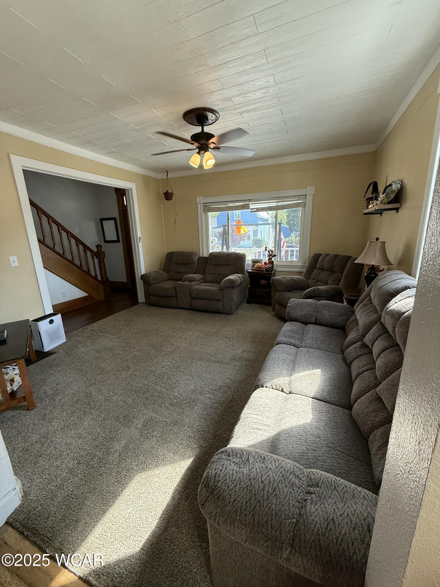 633 Maple Street, Fostoria, Ohio