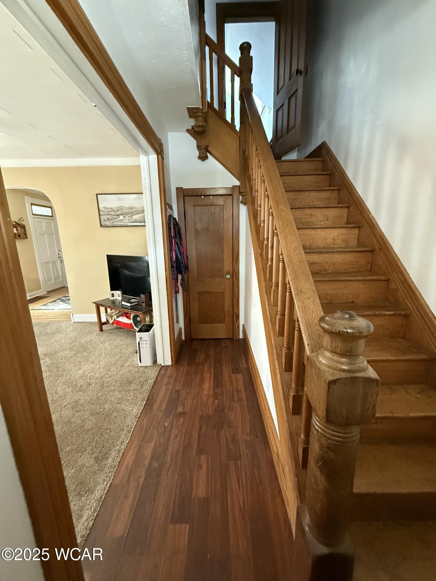 633 Maple Street, Fostoria, Ohio