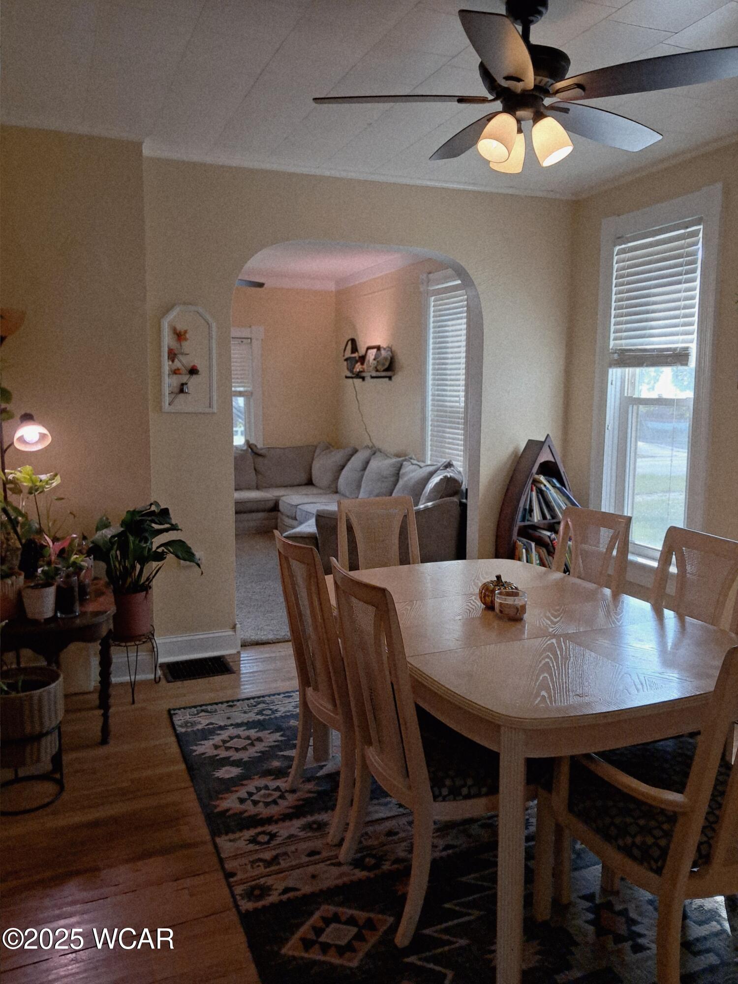 633 Maple Street, Fostoria, Ohio