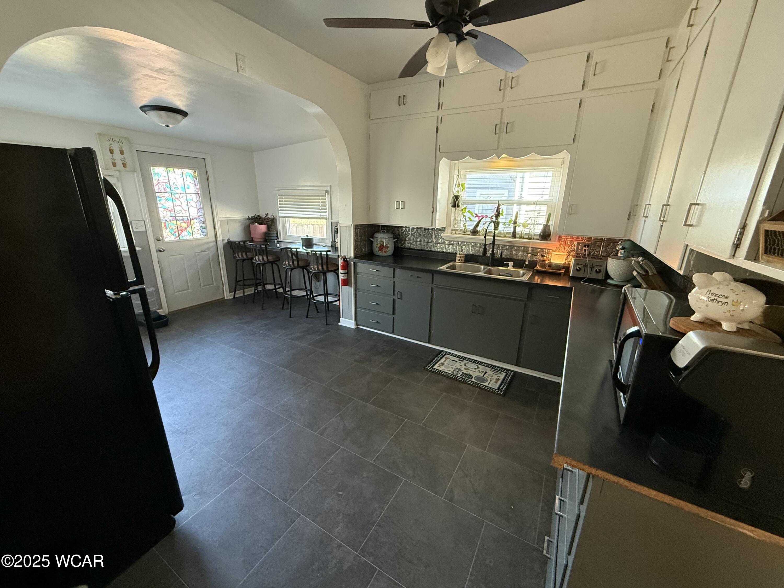 633 Maple Street, Fostoria, Ohio