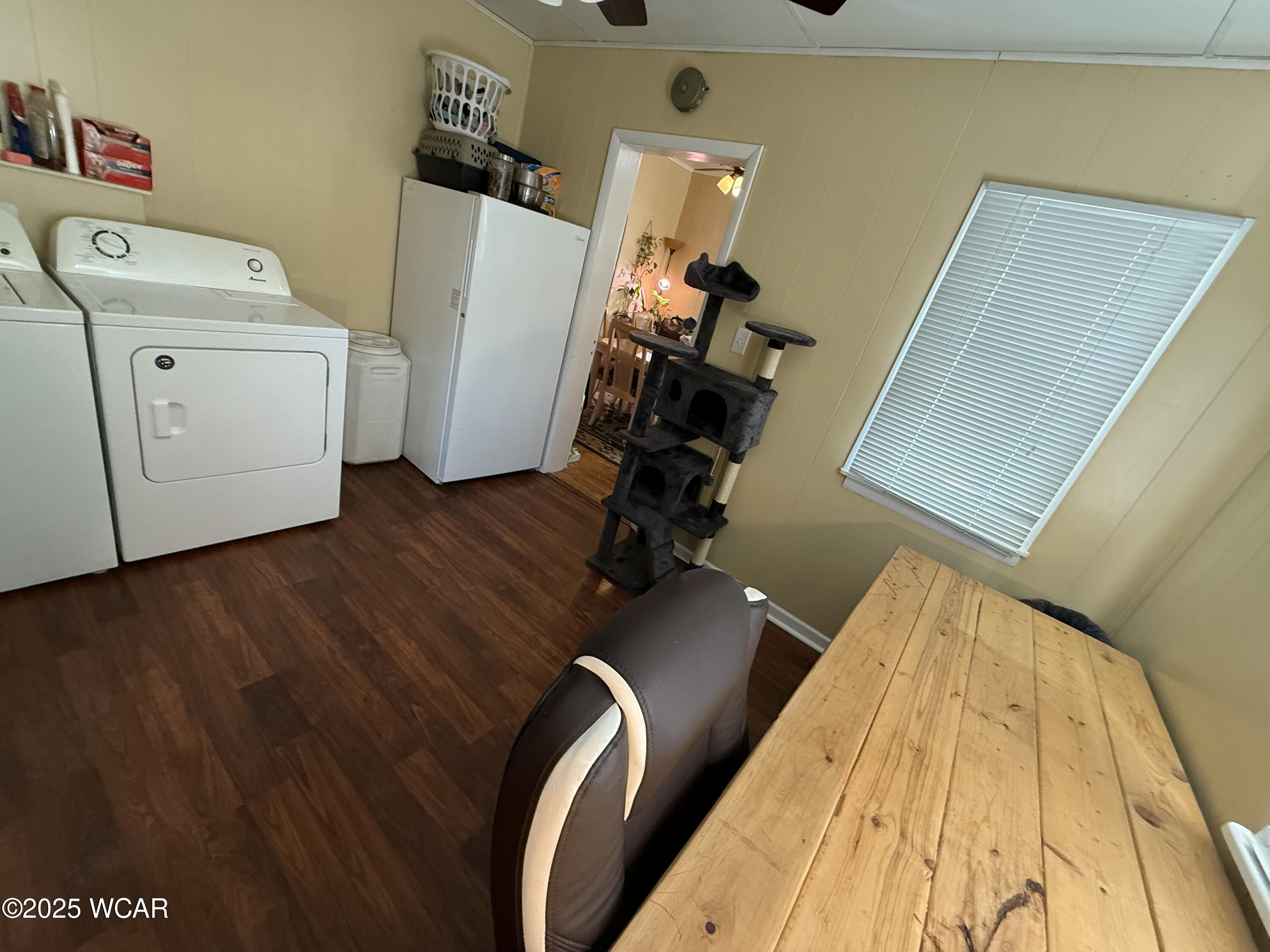 633 Maple Street, Fostoria, Ohio