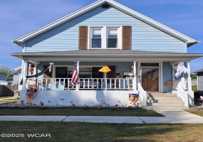 633 Maple Street, Fostoria, Ohio, 3 Bedrooms Bedrooms, ,1 BathroomBathrooms,Residential,For Sale,Maple,308251