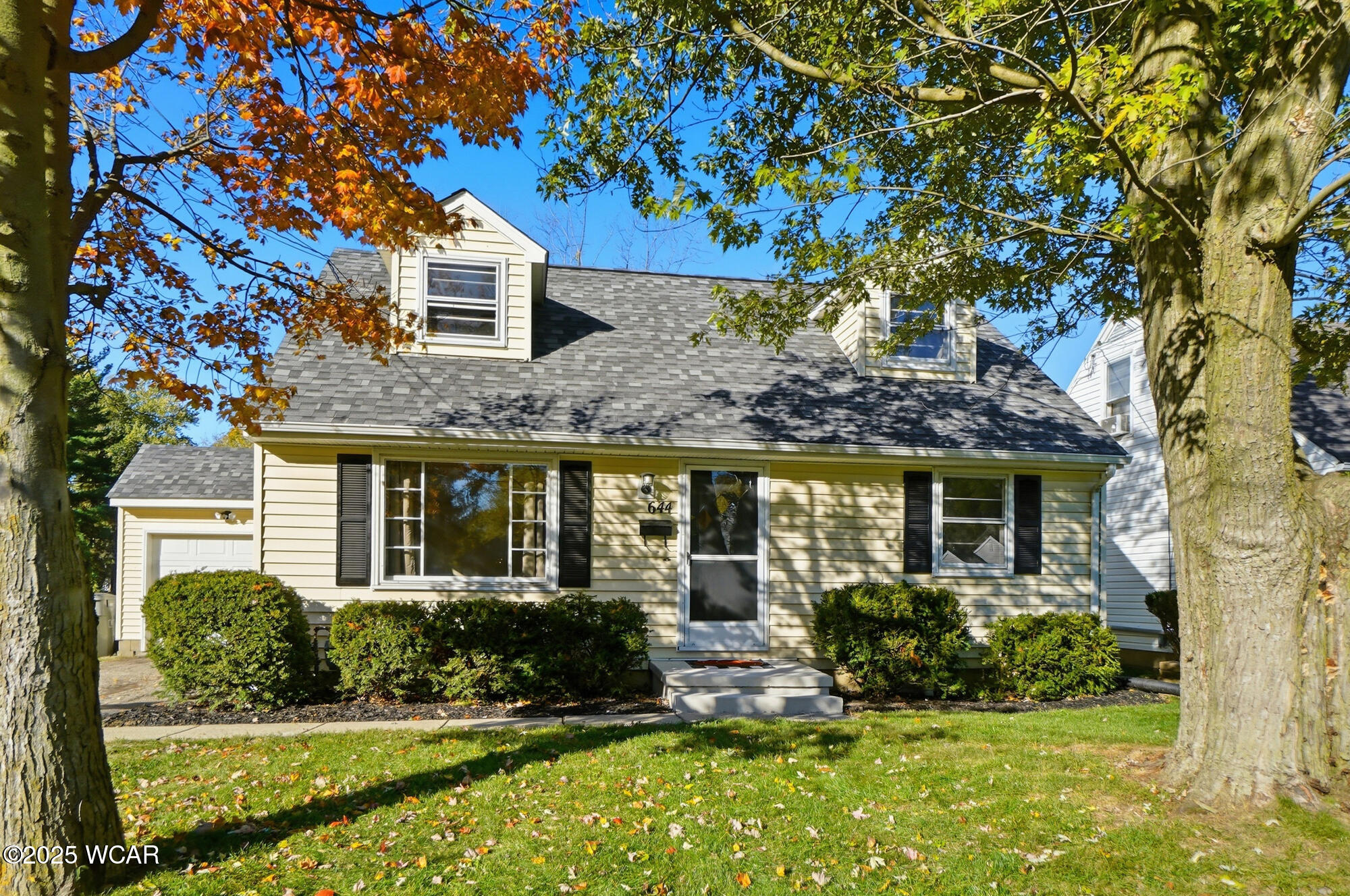 644 Judkins Avenue, Lima, Ohio