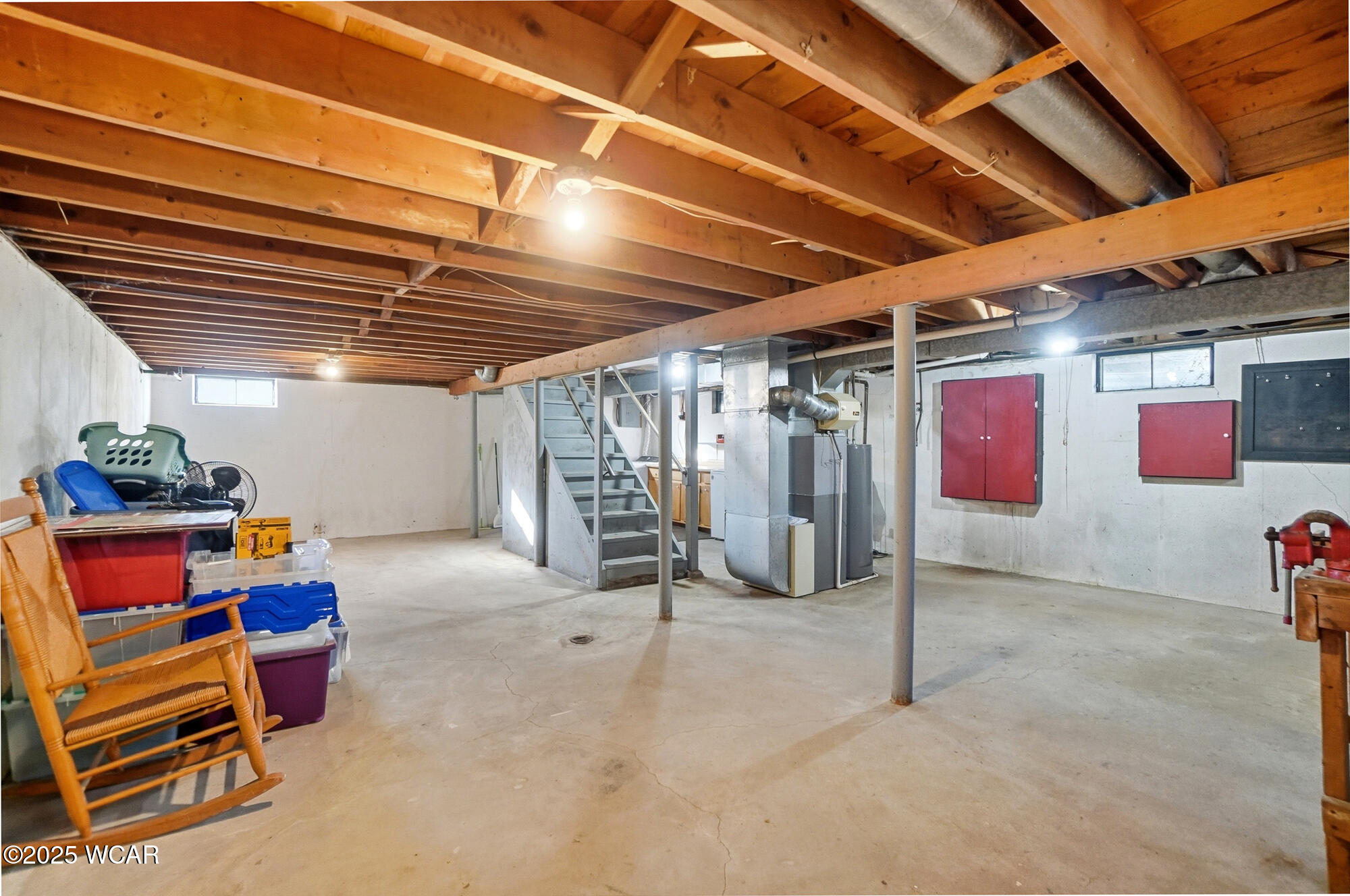 644 Judkins Avenue, Lima, Ohio