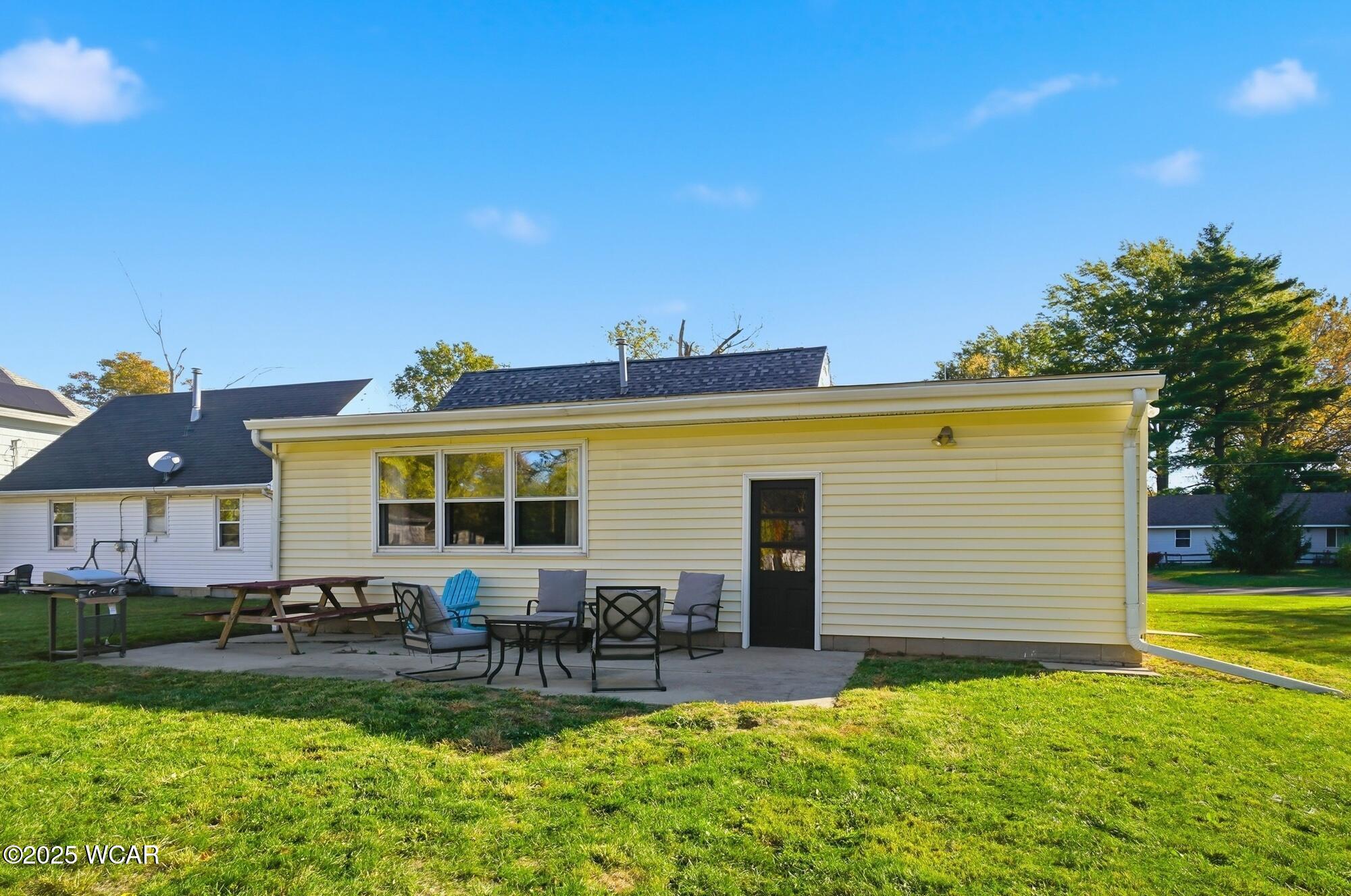 644 Judkins Avenue, Lima, Ohio