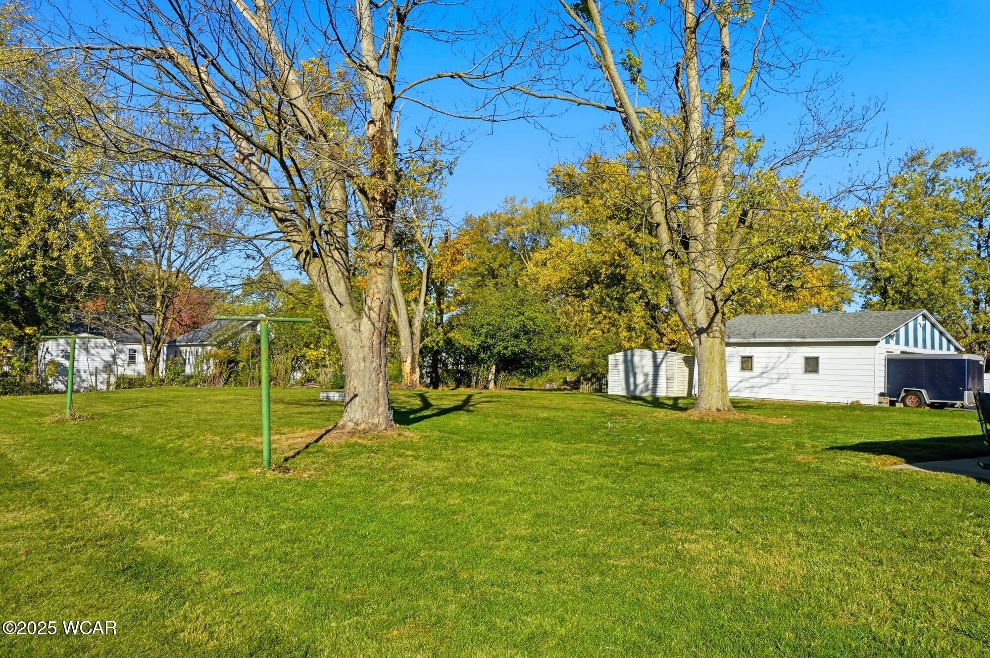 644 Judkins Avenue, Lima, Ohio