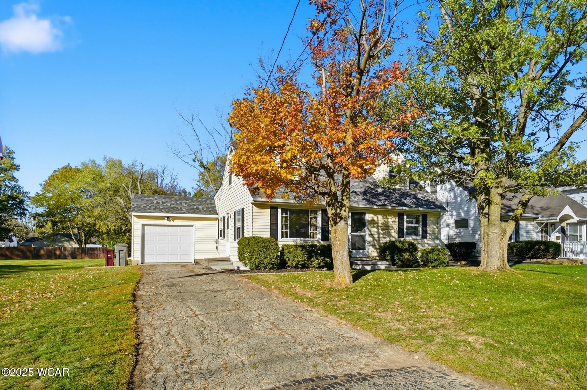 644 Judkins Avenue, Lima, Ohio