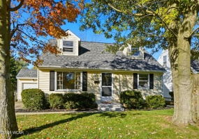 644 Judkins Avenue, Lima, Ohio, 3 Bedrooms Bedrooms, ,1 BathroomBathrooms,Residential,For Sale,Judkins,308697