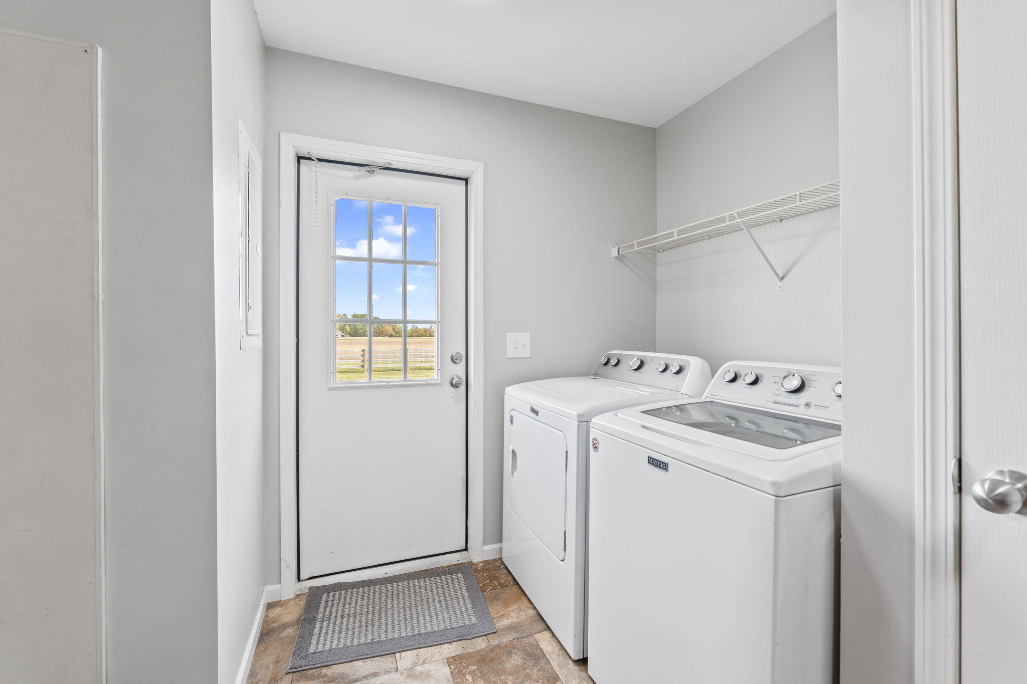 9793 Boundary Road, Prospect, Ohio 43342