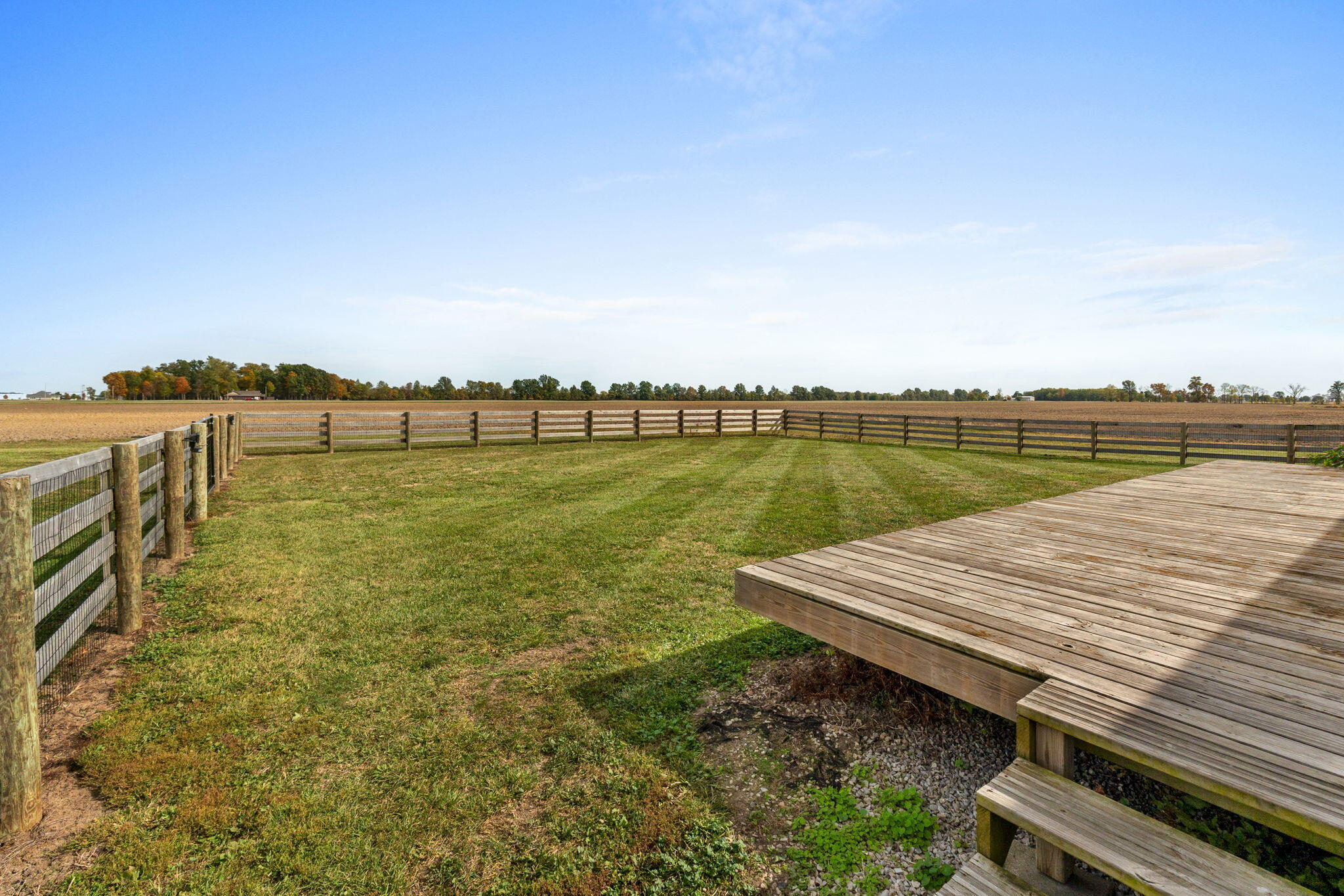 9793 Boundary Road, Prospect, Ohio 43342