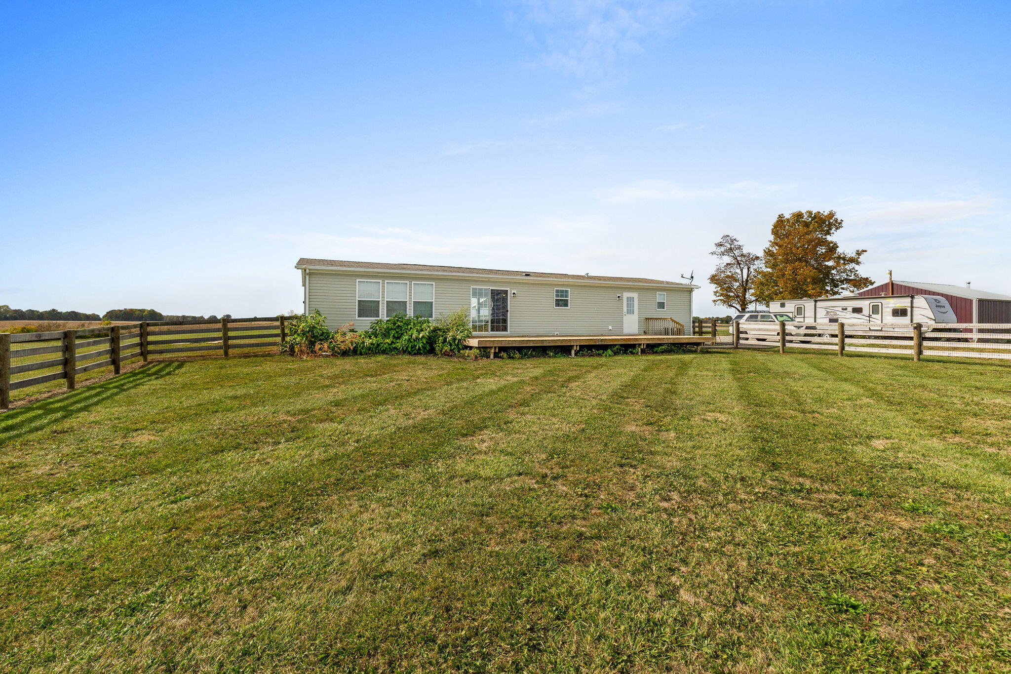 9793 Boundary Road, Prospect, Ohio 43342