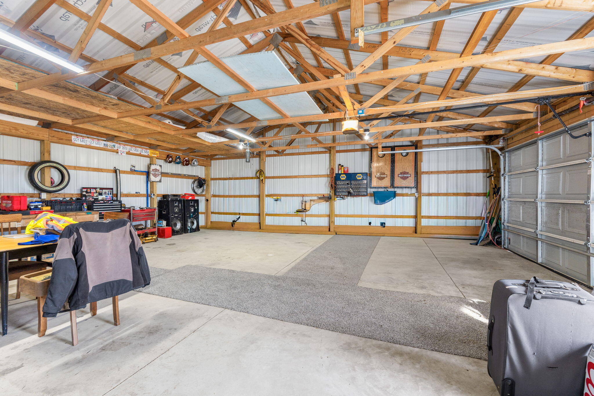 9793 Boundary Road, Prospect, Ohio 43342