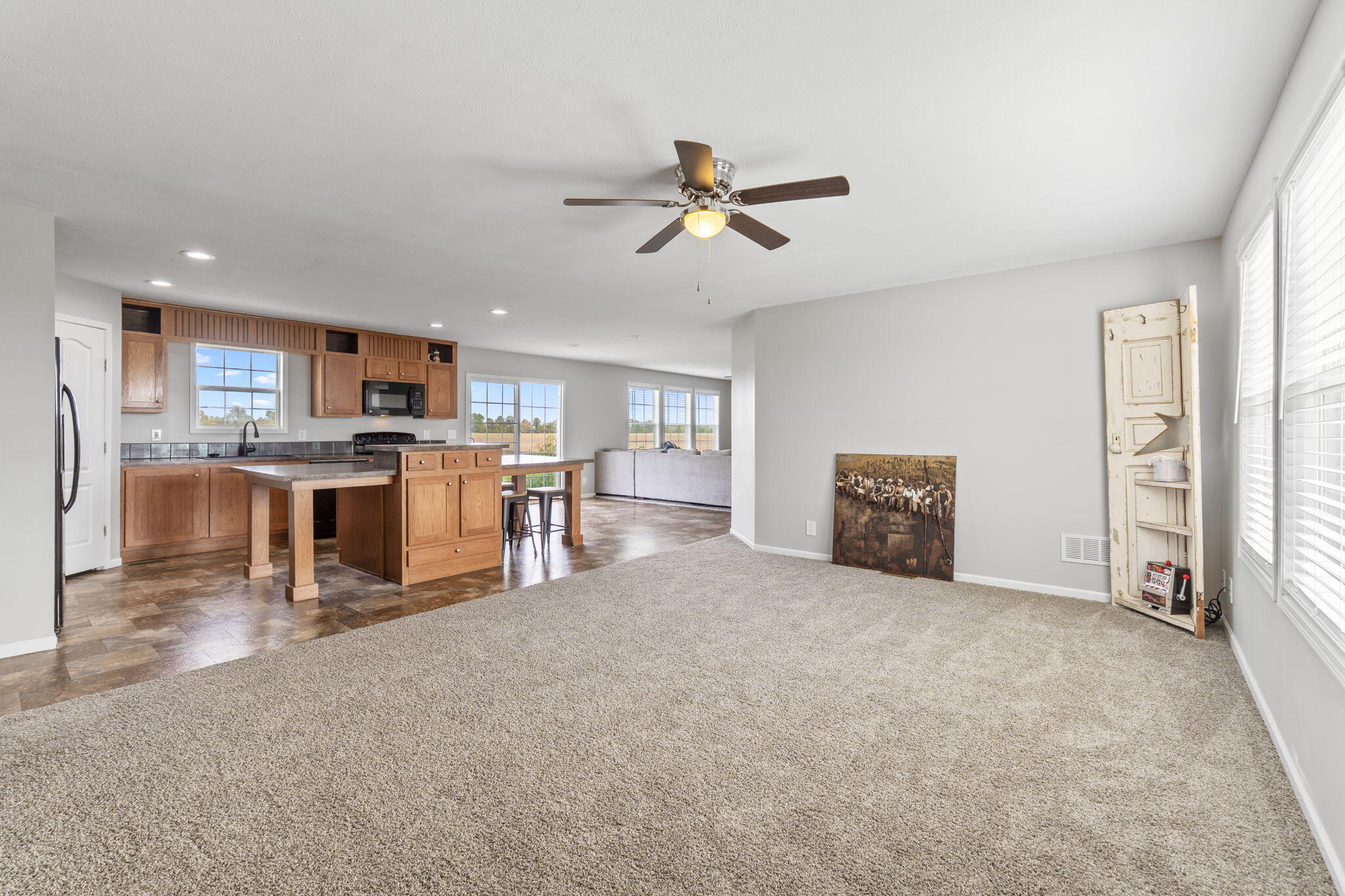 9793 Boundary Road, Prospect, Ohio 43342