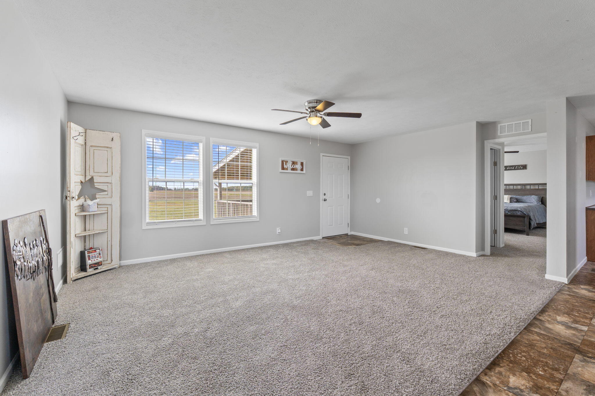 9793 Boundary Road, Prospect, Ohio 43342