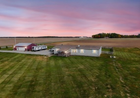 9793 Boundary Road, Prospect, Ohio 43342, 3 Bedrooms Bedrooms, ,2 BathroomsBathrooms,Residential,For Sale,Boundary,1042095