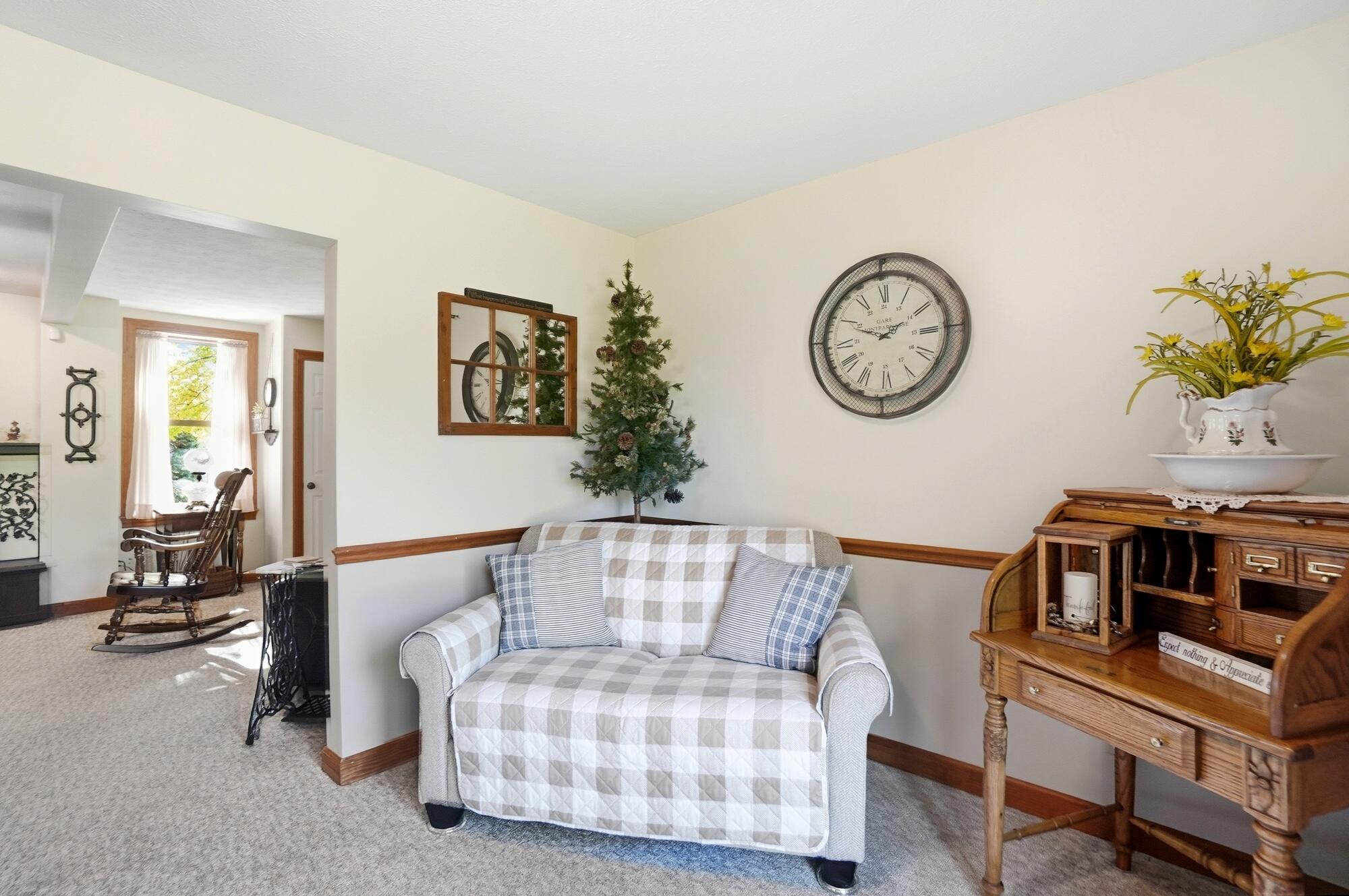 2656 Addison New Carlisle Road, New Carlisle, Ohio 45344