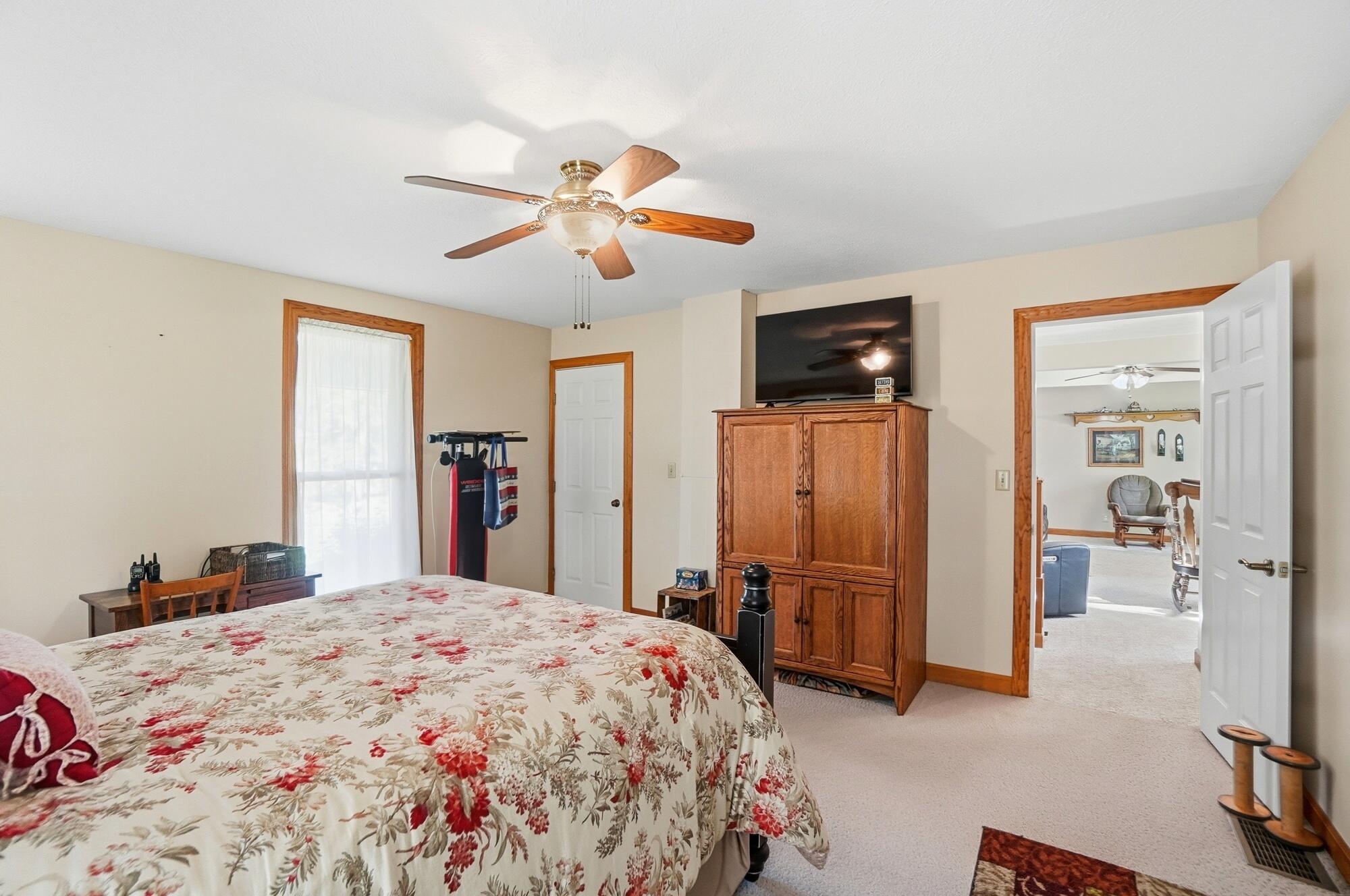 2656 Addison New Carlisle Road, New Carlisle, Ohio 45344