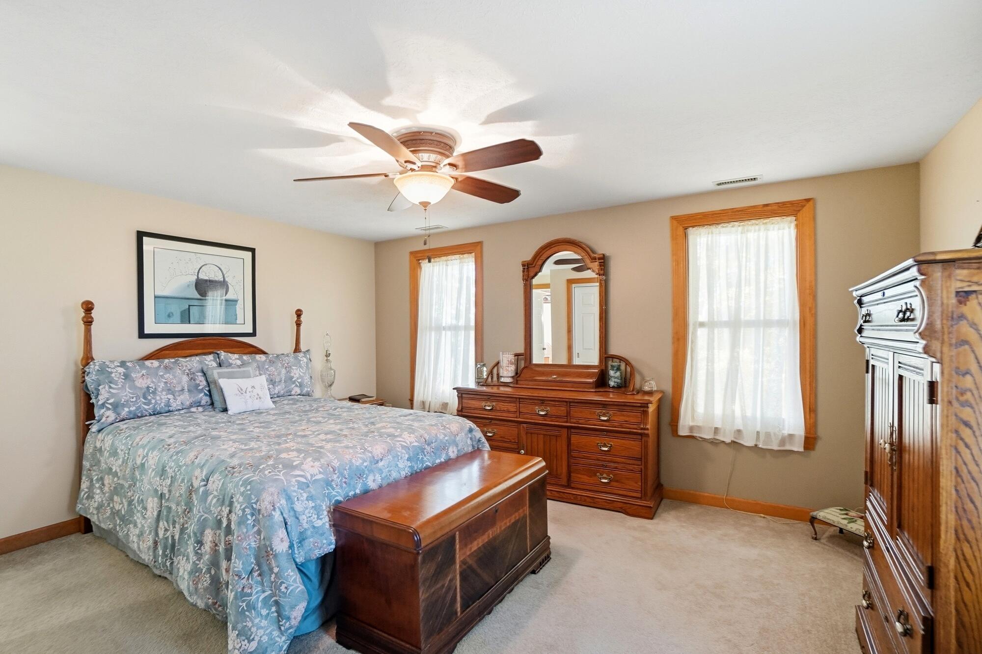 2656 Addison New Carlisle Road, New Carlisle, Ohio 45344