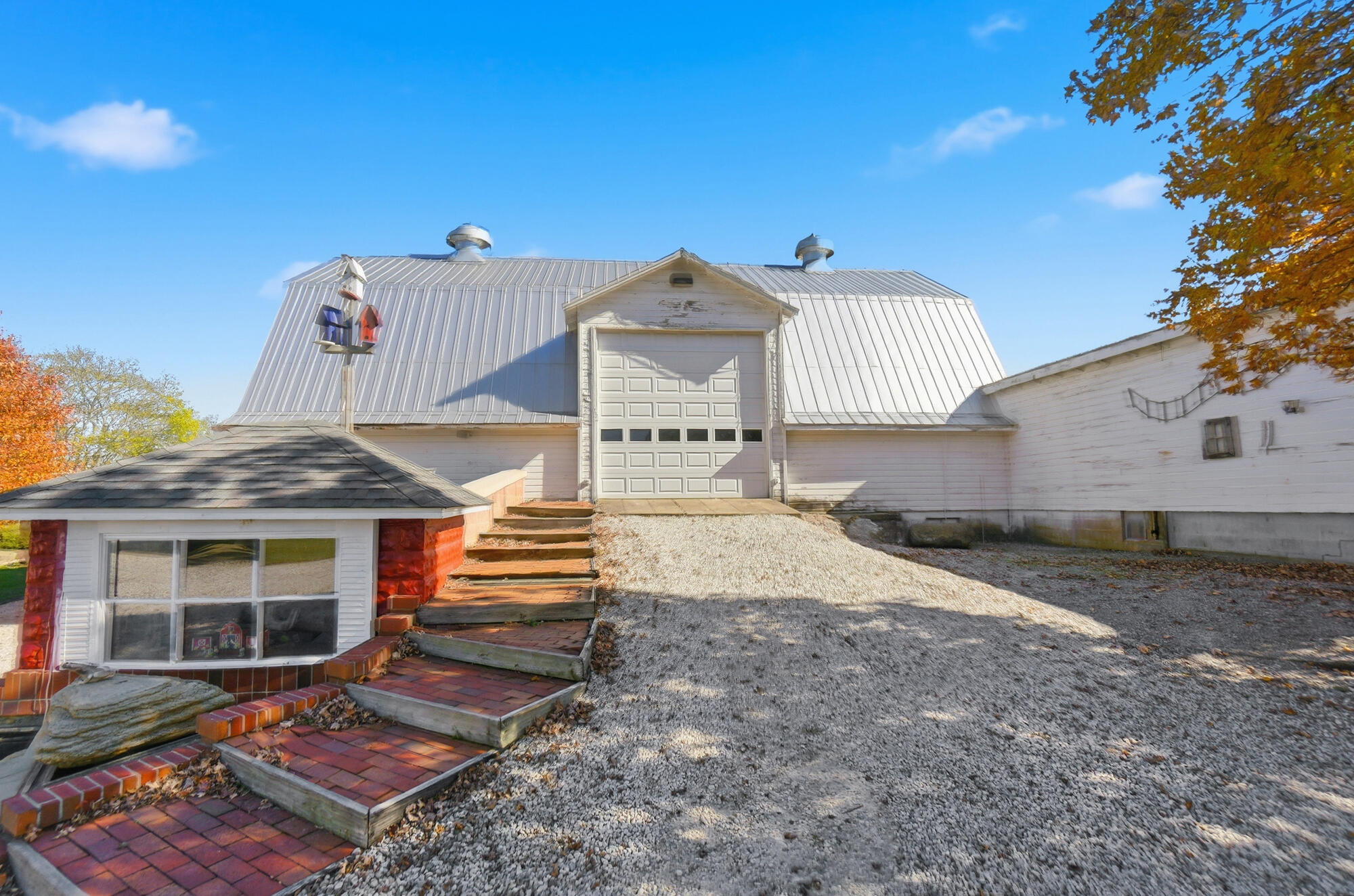 2656 Addison New Carlisle Road, New Carlisle, Ohio 45344