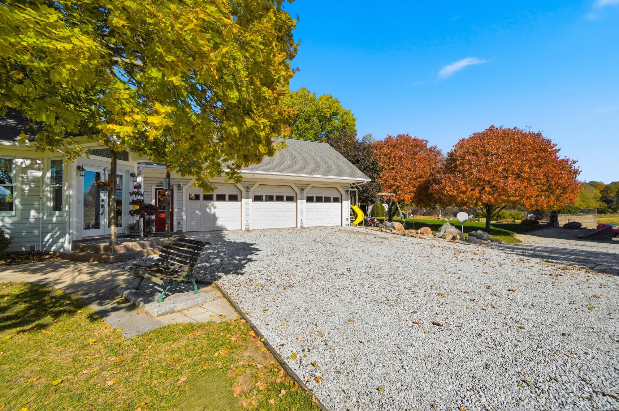 2656 Addison New Carlisle Road, New Carlisle, Ohio 45344