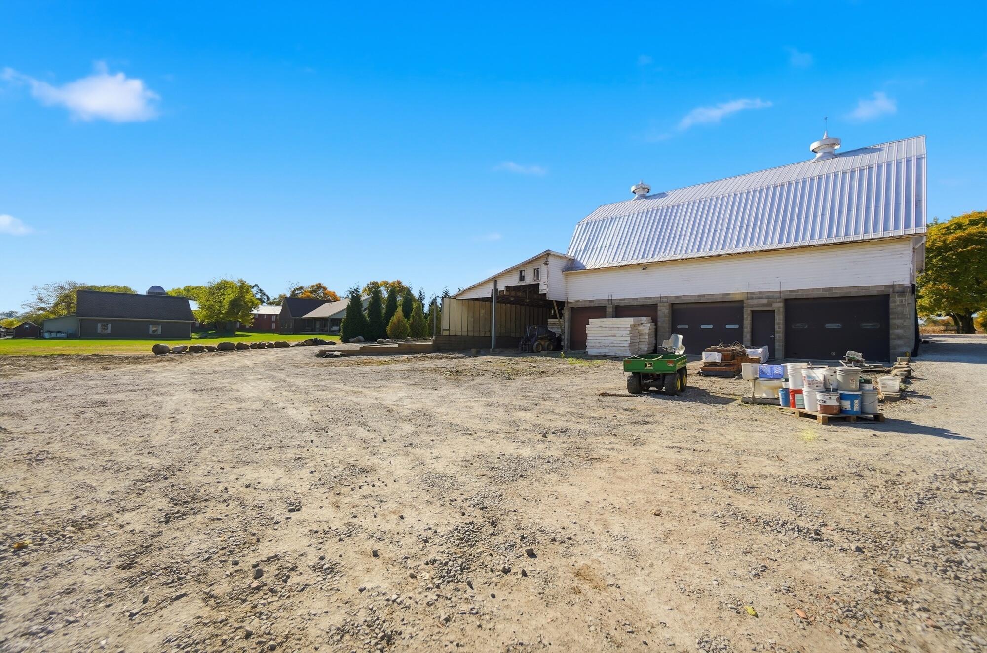 2656 Addison New Carlisle Road, New Carlisle, Ohio 45344