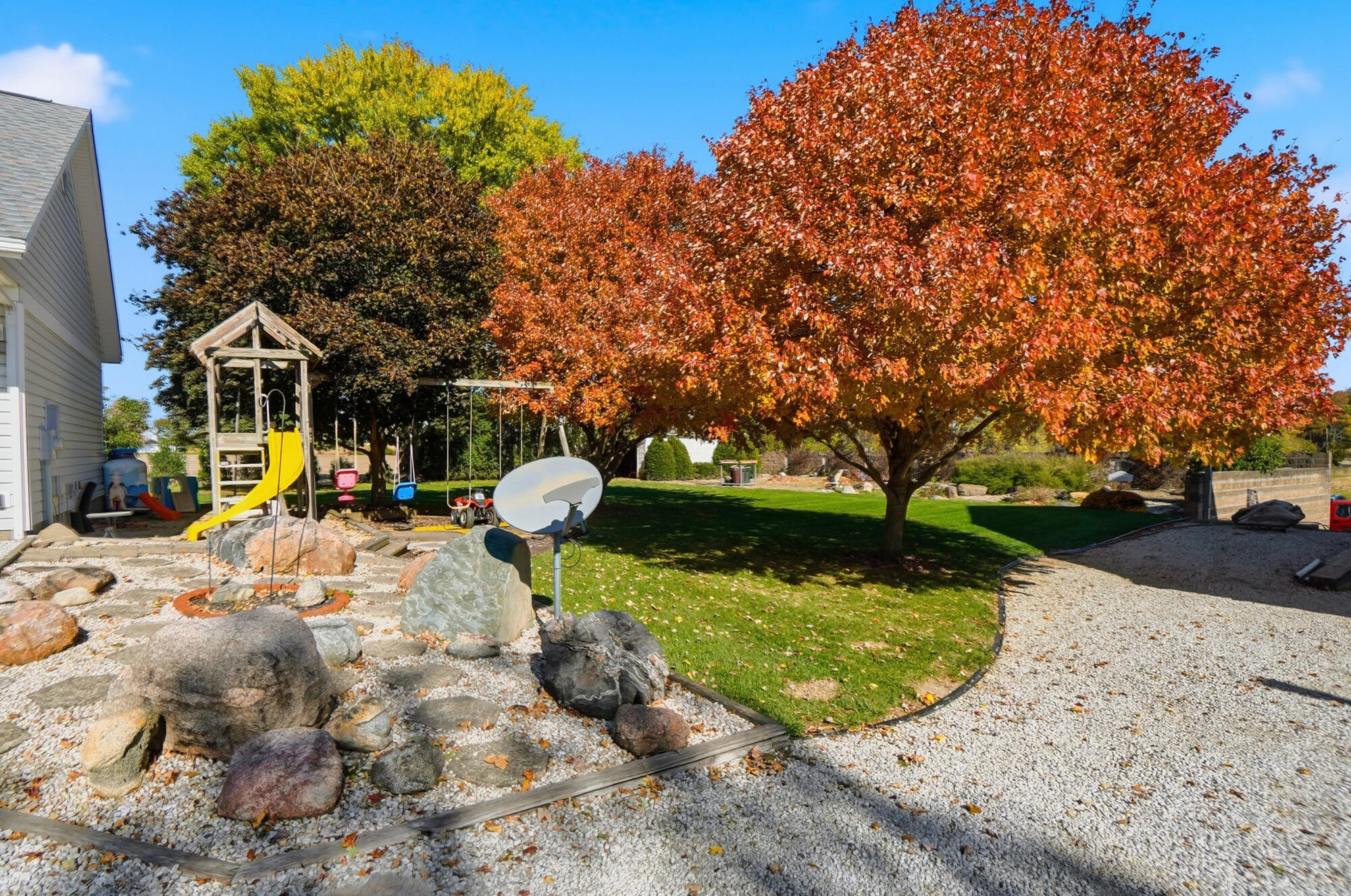 2656 Addison New Carlisle Road, New Carlisle, Ohio 45344