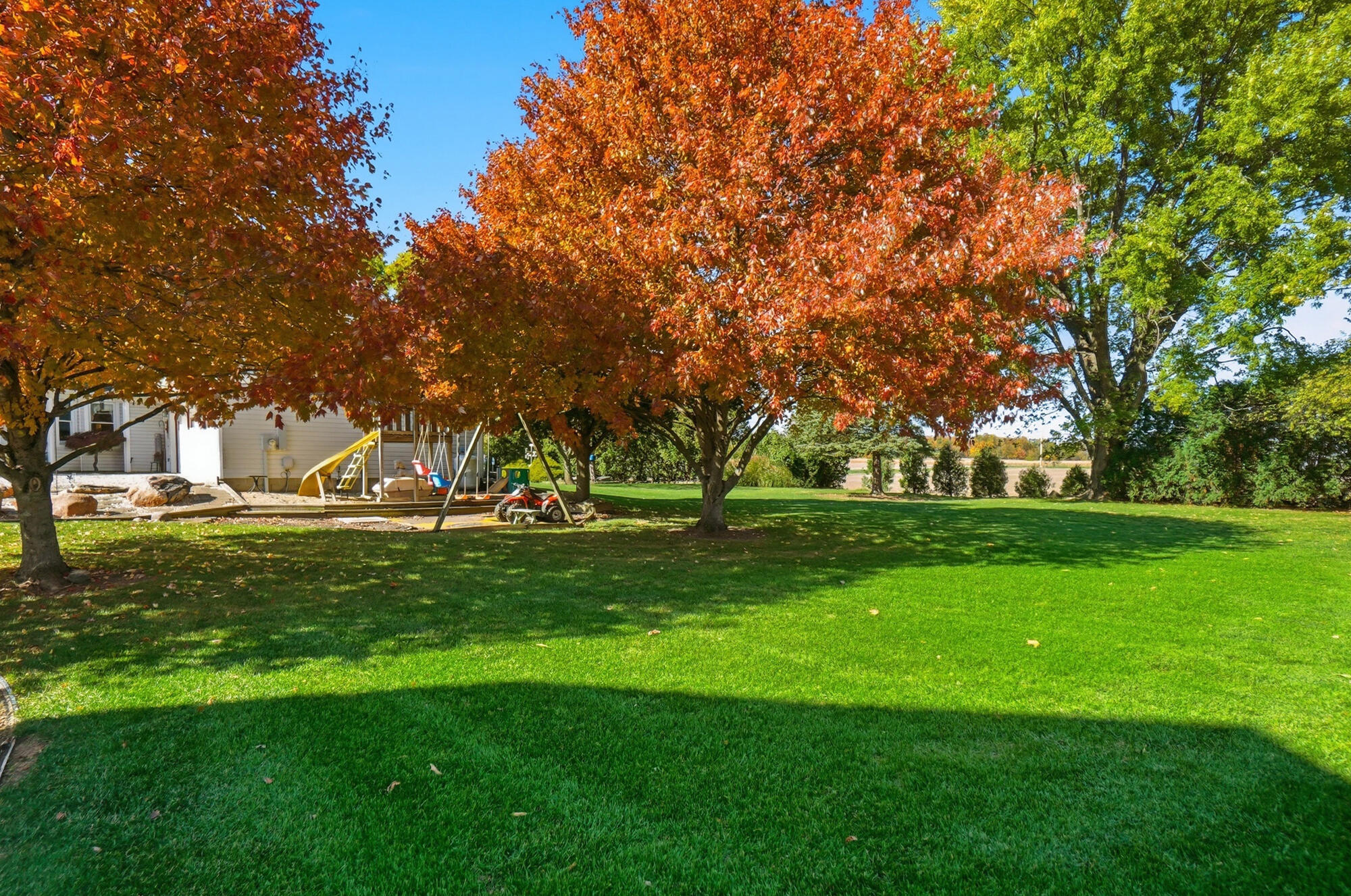 2656 Addison New Carlisle Road, New Carlisle, Ohio 45344