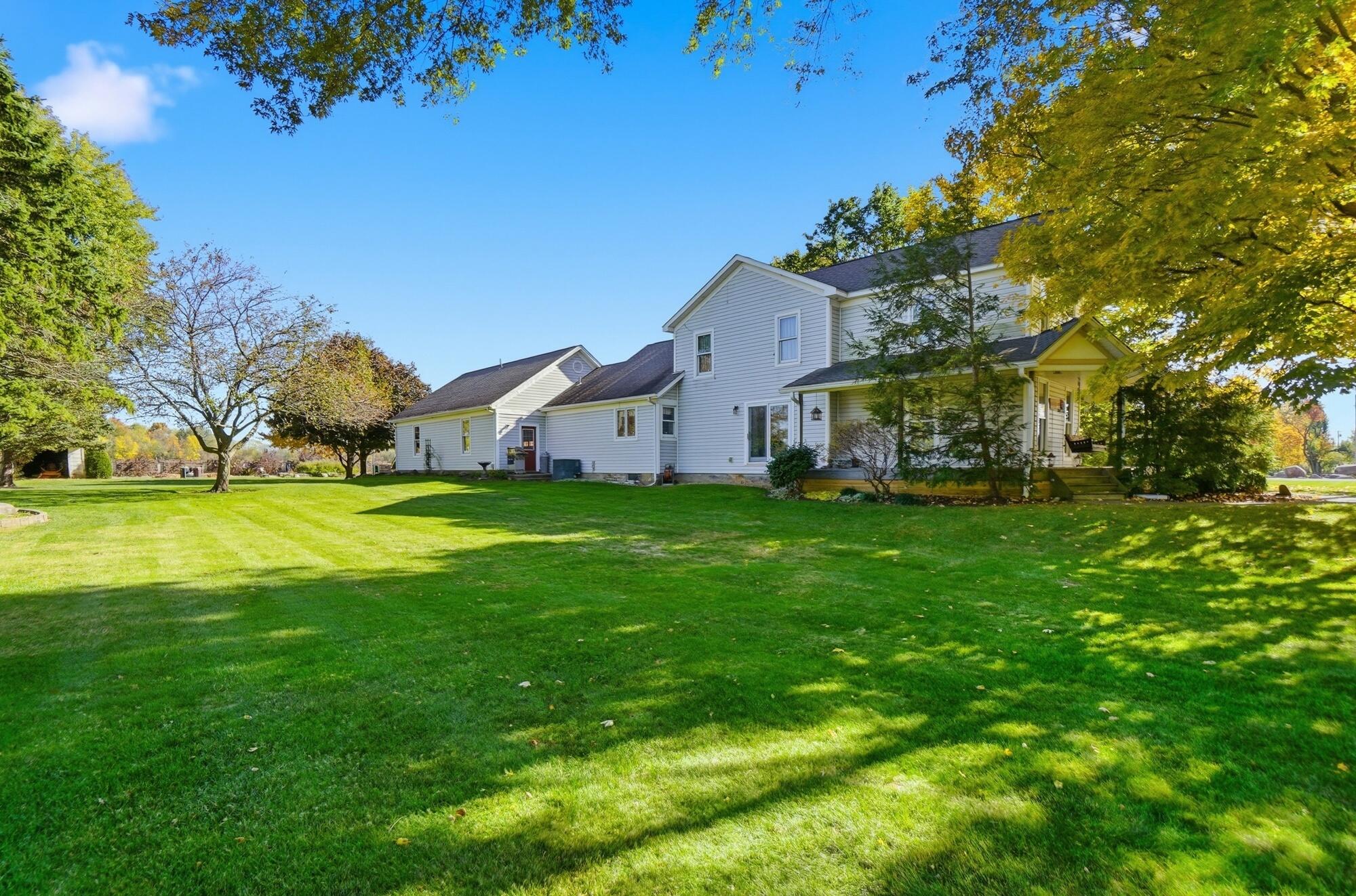 2656 Addison New Carlisle Road, New Carlisle, Ohio 45344