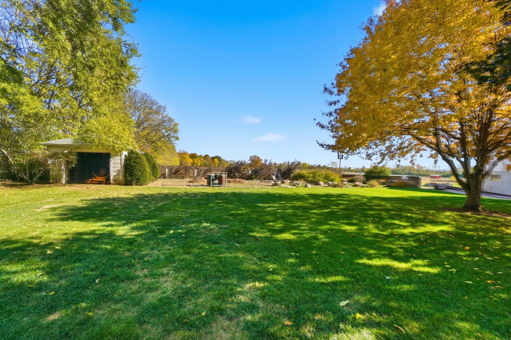 2656 Addison New Carlisle Road, New Carlisle, Ohio 45344