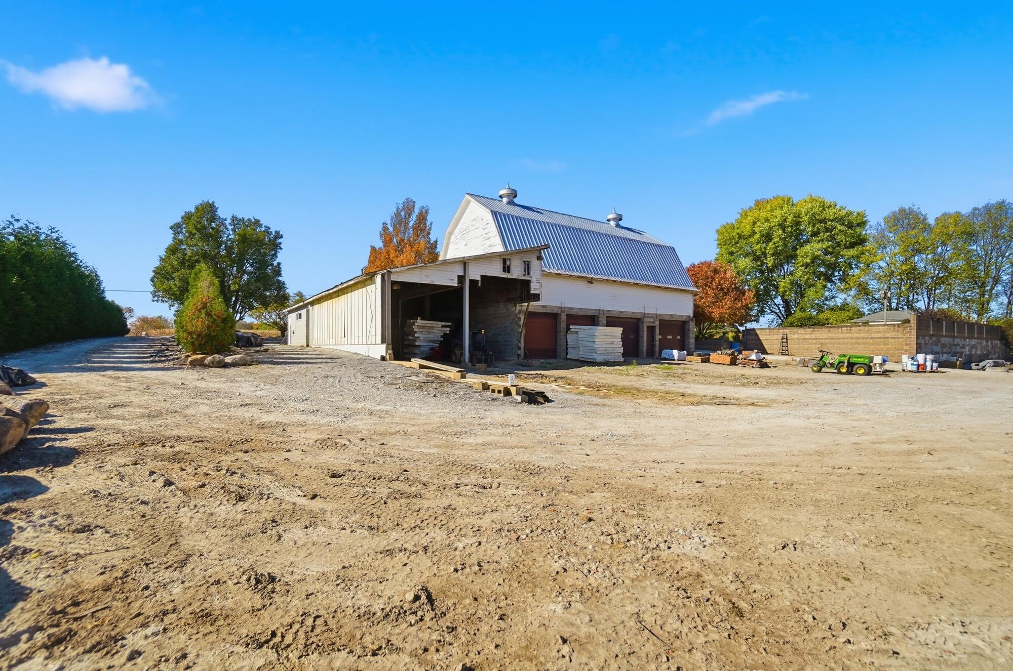 2656 Addison New Carlisle Road, New Carlisle, Ohio 45344