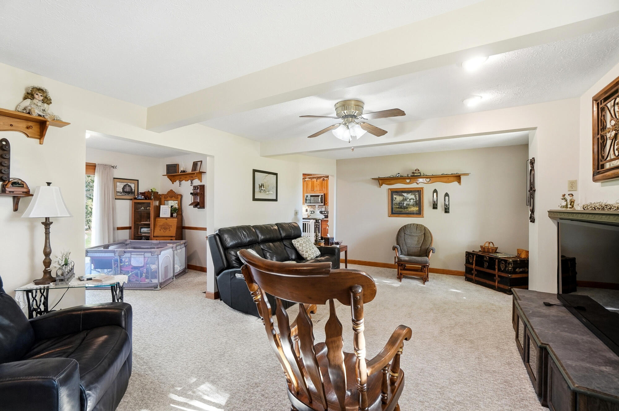 2656 Addison New Carlisle Road, New Carlisle, Ohio 45344