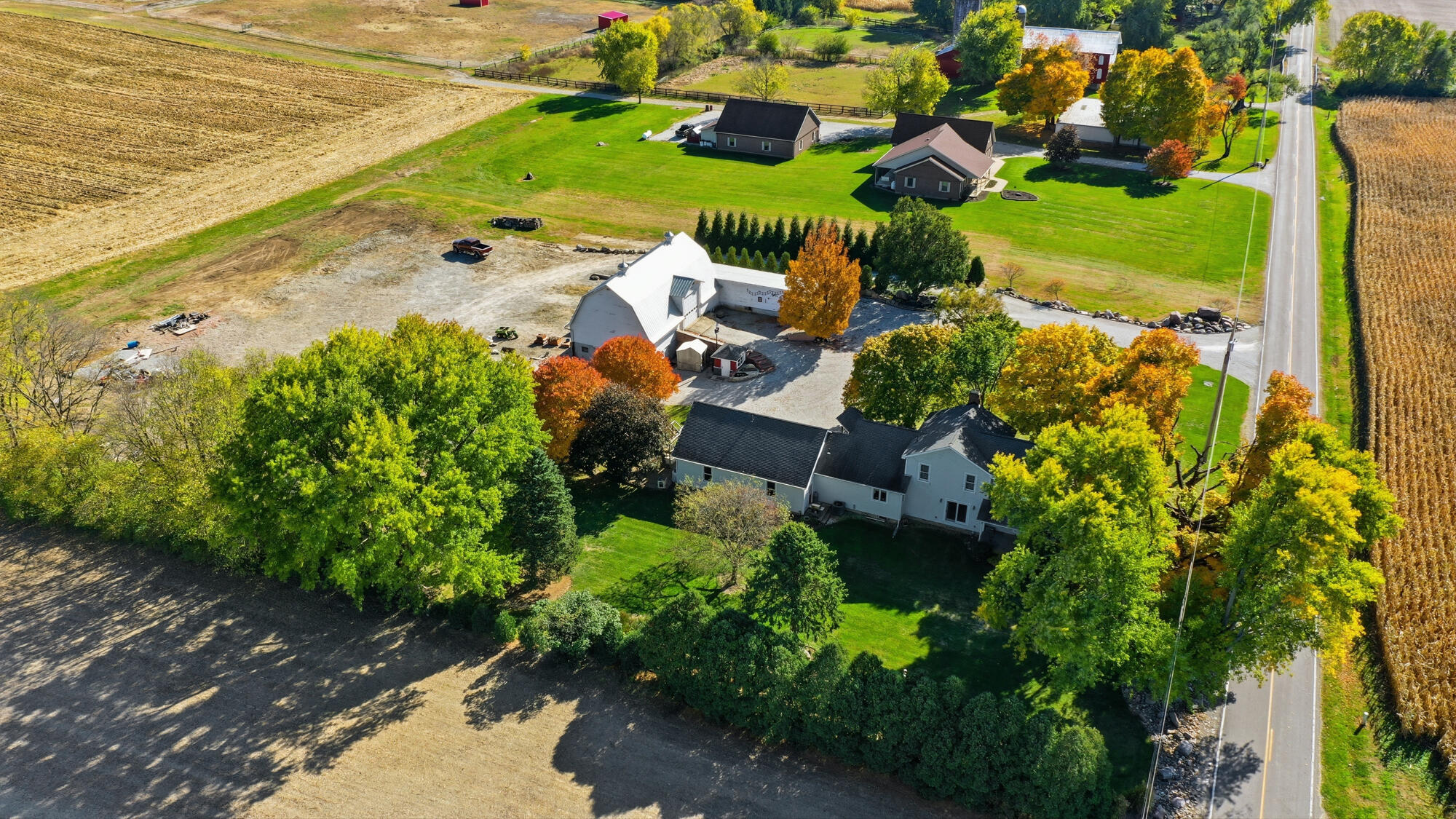 2656 Addison New Carlisle Road, New Carlisle, Ohio 45344