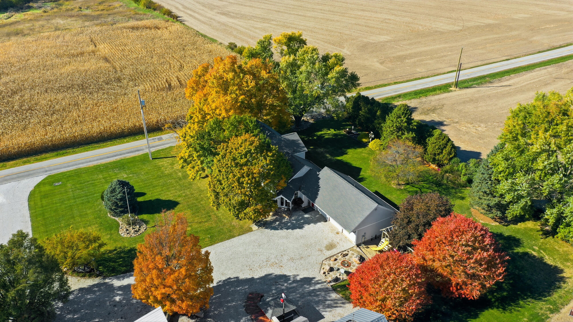 2656 Addison New Carlisle Road, New Carlisle, Ohio 45344