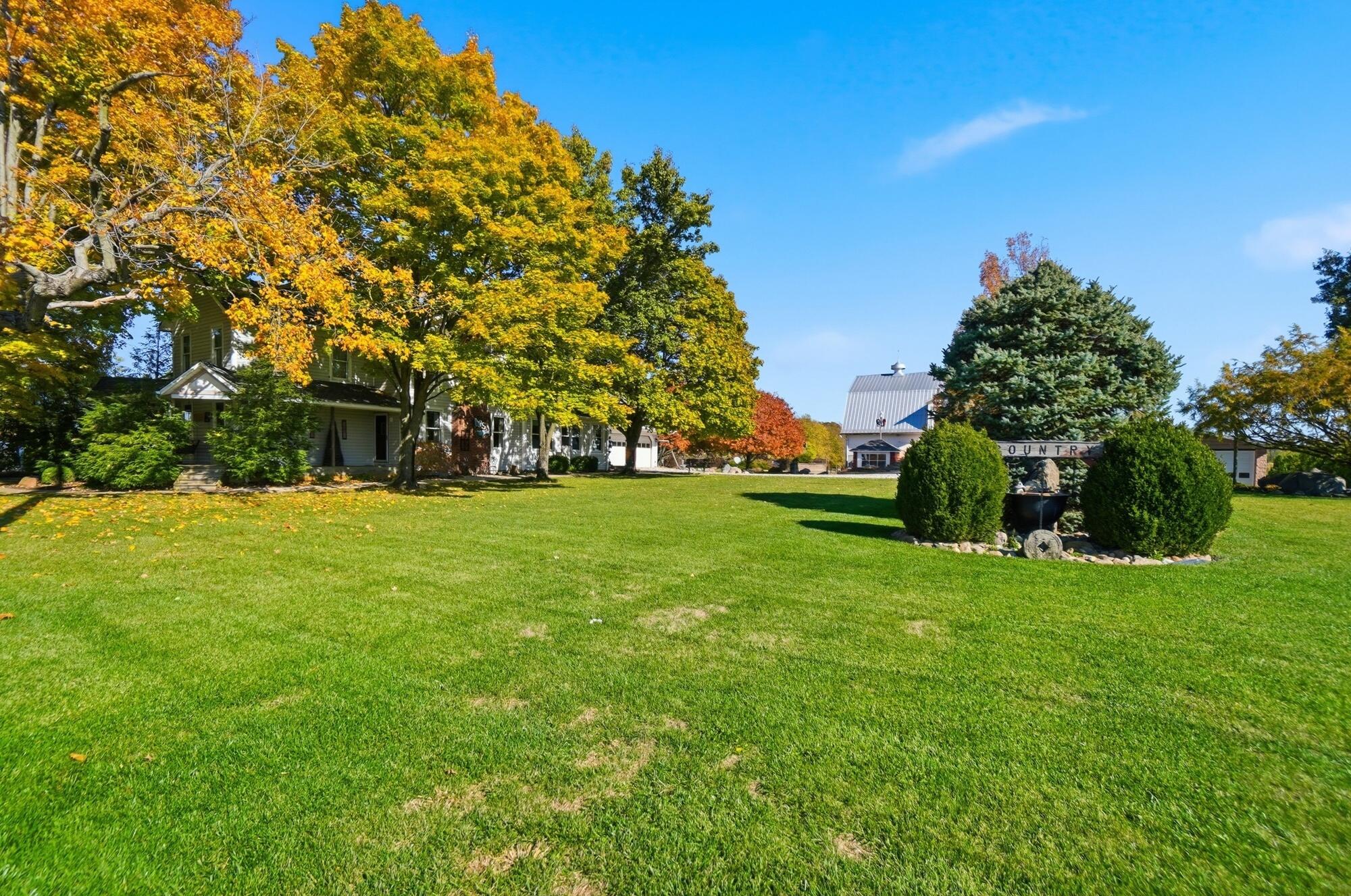 2656 Addison New Carlisle Road, New Carlisle, Ohio 45344