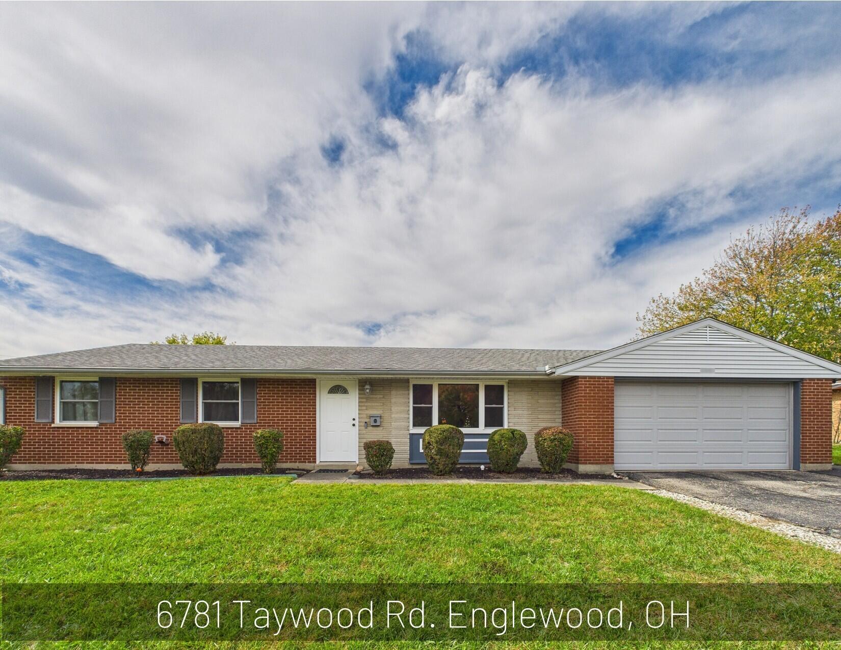 6781 Taywood Road, Englewood, Ohio 45322