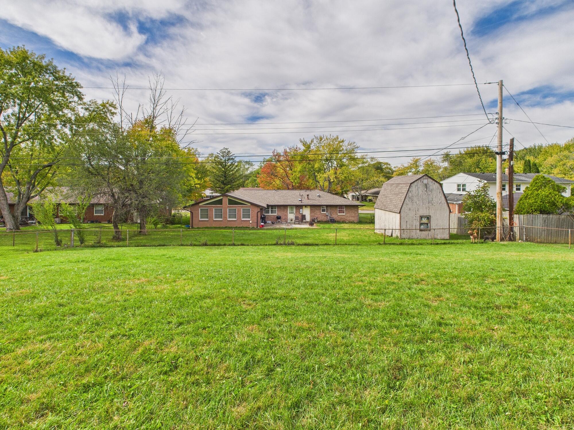 6781 Taywood Road, Englewood, Ohio 45322