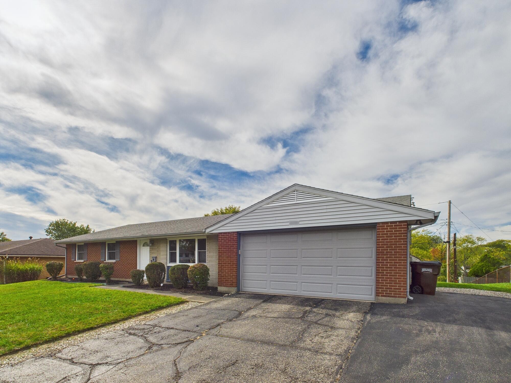 6781 Taywood Road, Englewood, Ohio 45322